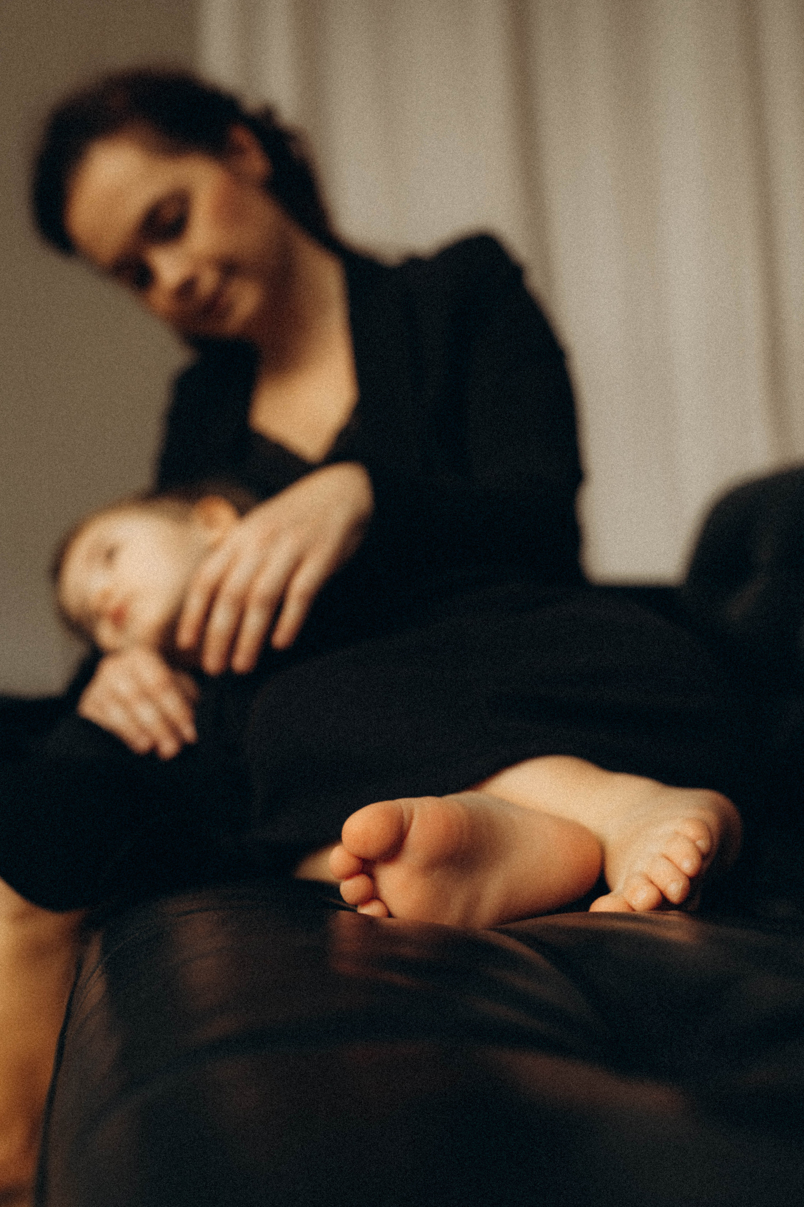 Елизавета. Портретный и семейный фотограф в Санкт-Петербурге Анна Фатхутдинова