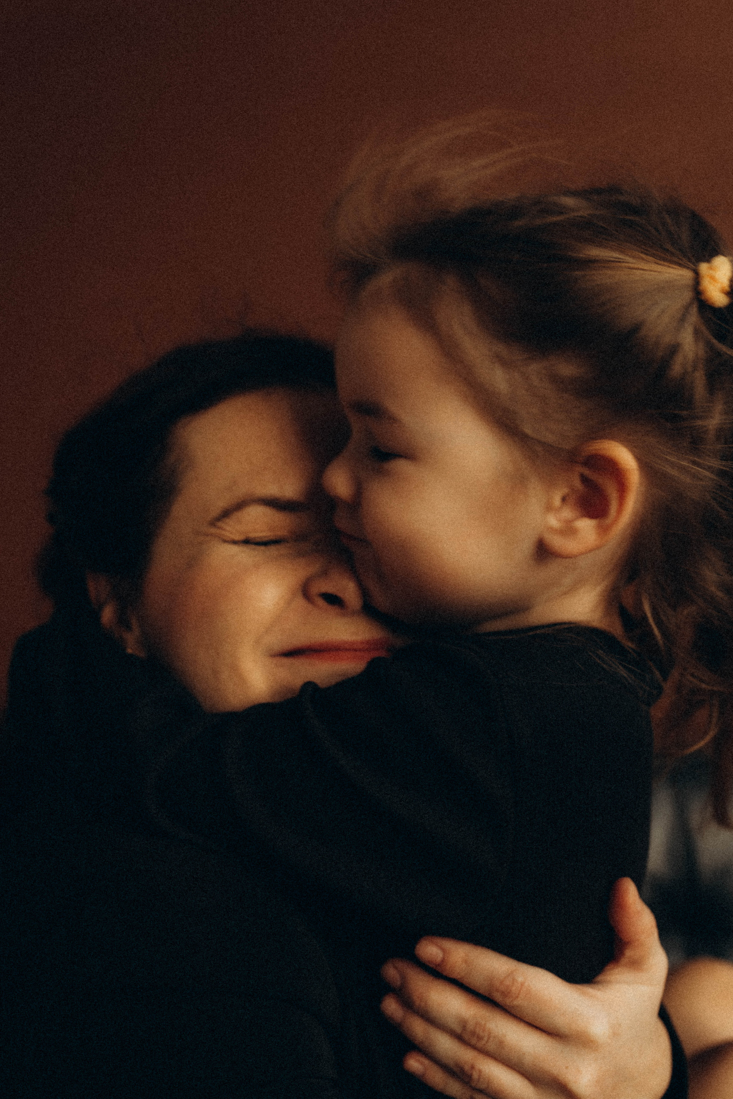 Елизавета. Портретный и семейный фотограф в Санкт-Петербурге Анна Фатхутдинова