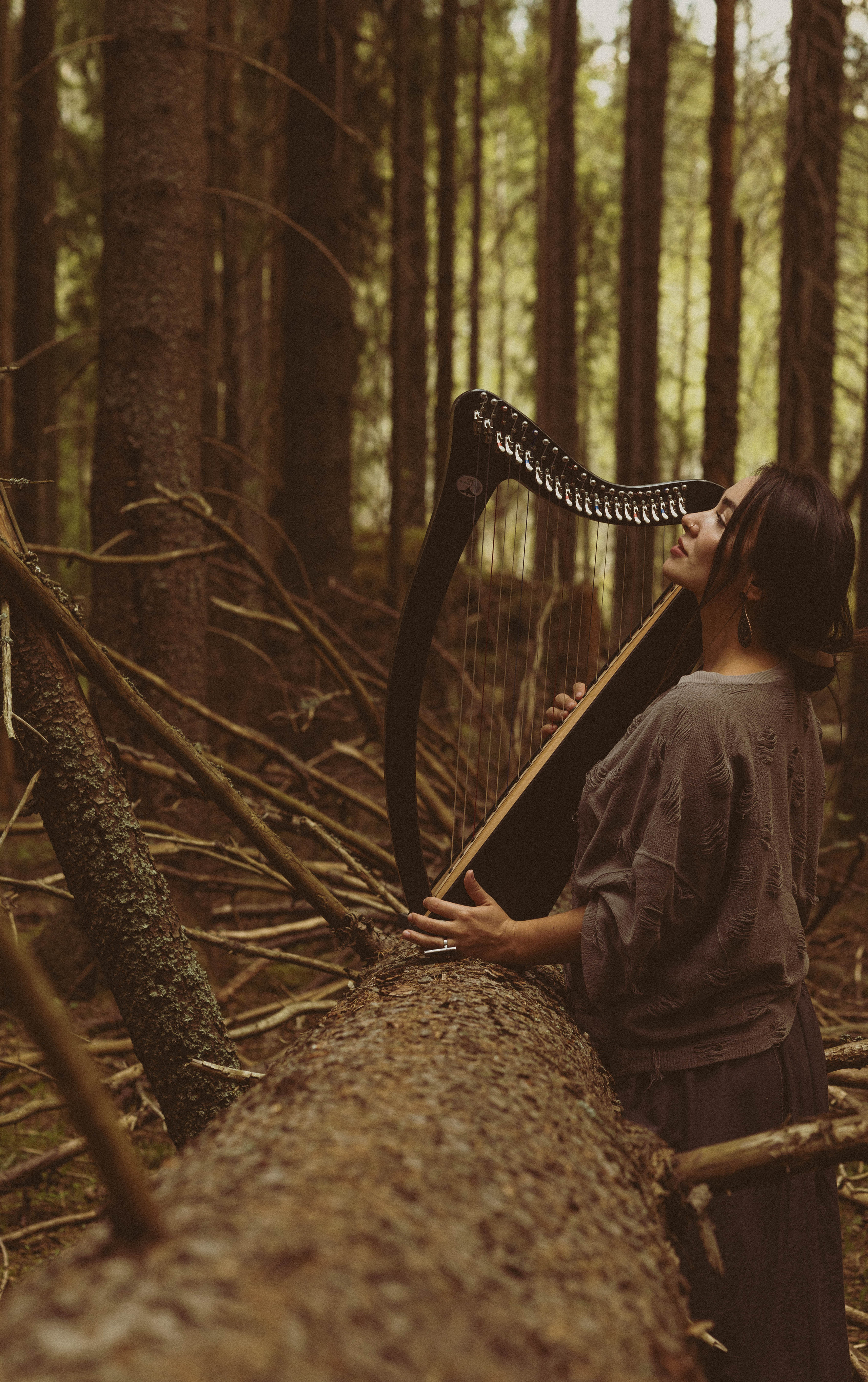 Мария. Портретный и семейный фотограф в Санкт-Петербурге Анна Фатхутдинова