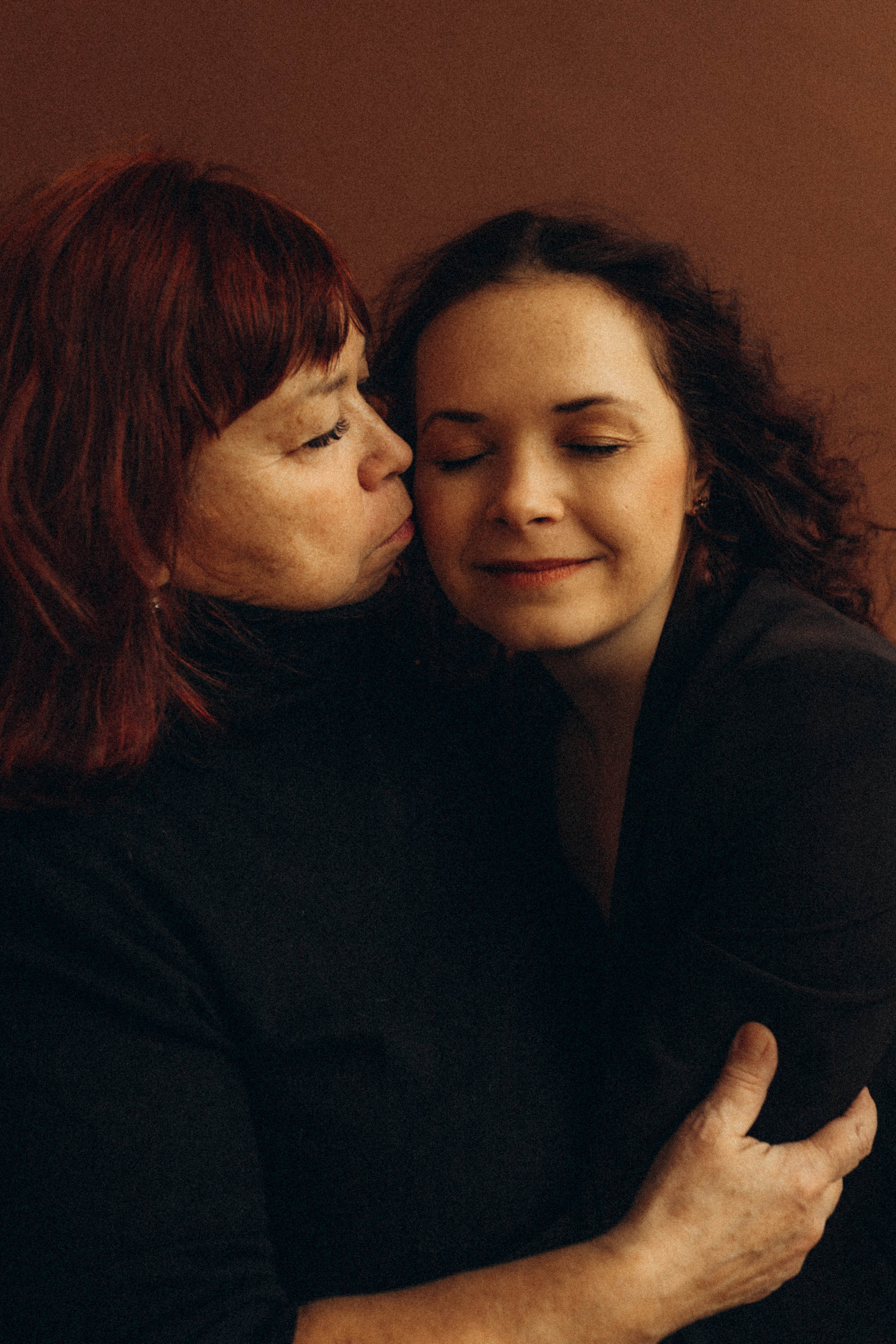 Елизавета. Портретный и семейный фотограф в Санкт-Петербурге Анна Фатхутдинова