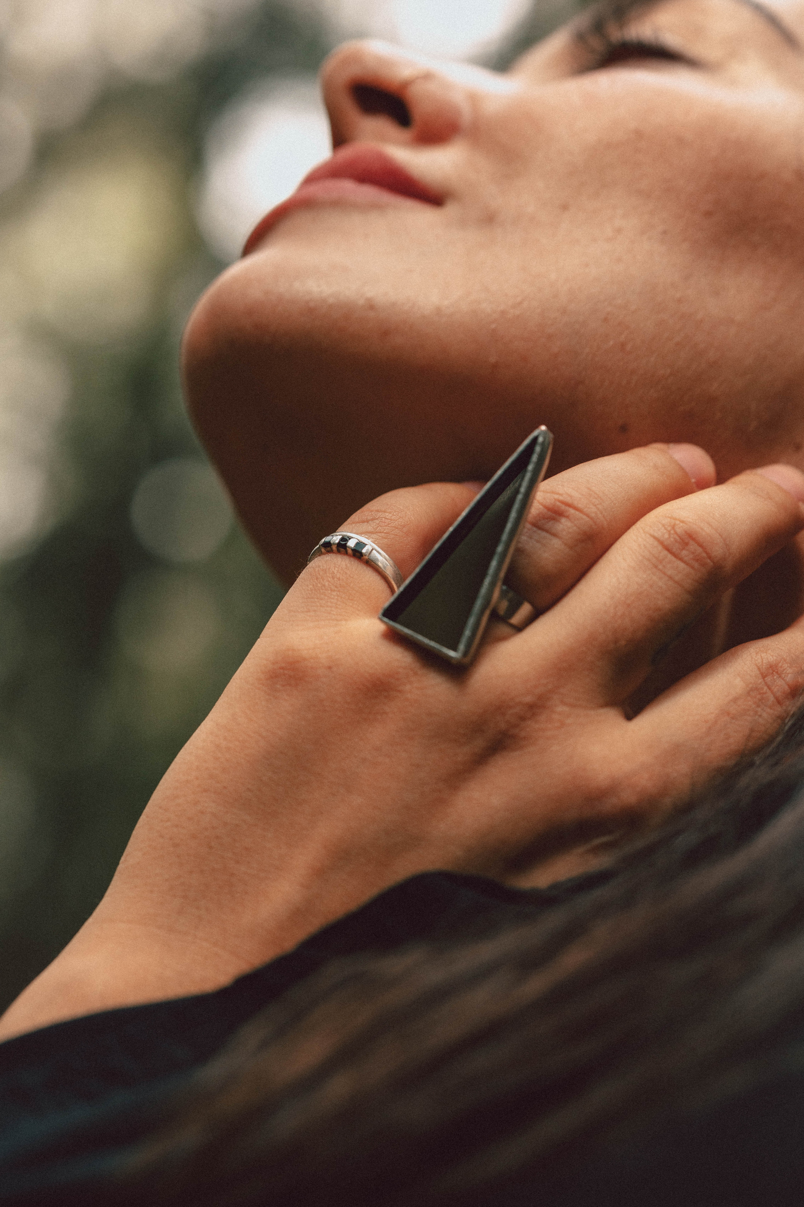 Мария. Портретный и семейный фотограф в Санкт-Петербурге Анна Фатхутдинова