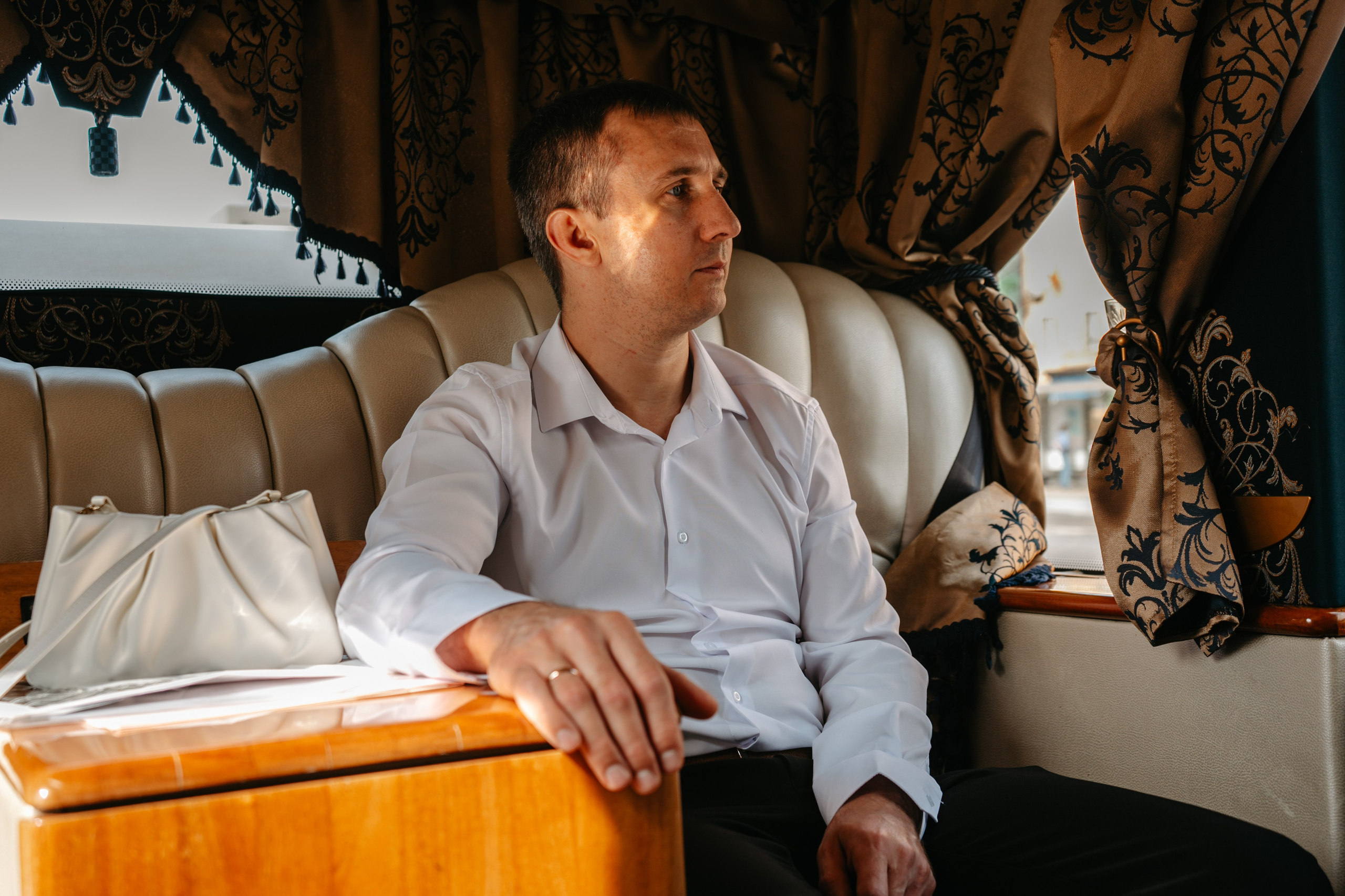 Татьяна и Иван. Концептуальный фотограф Шлыкова Ольга