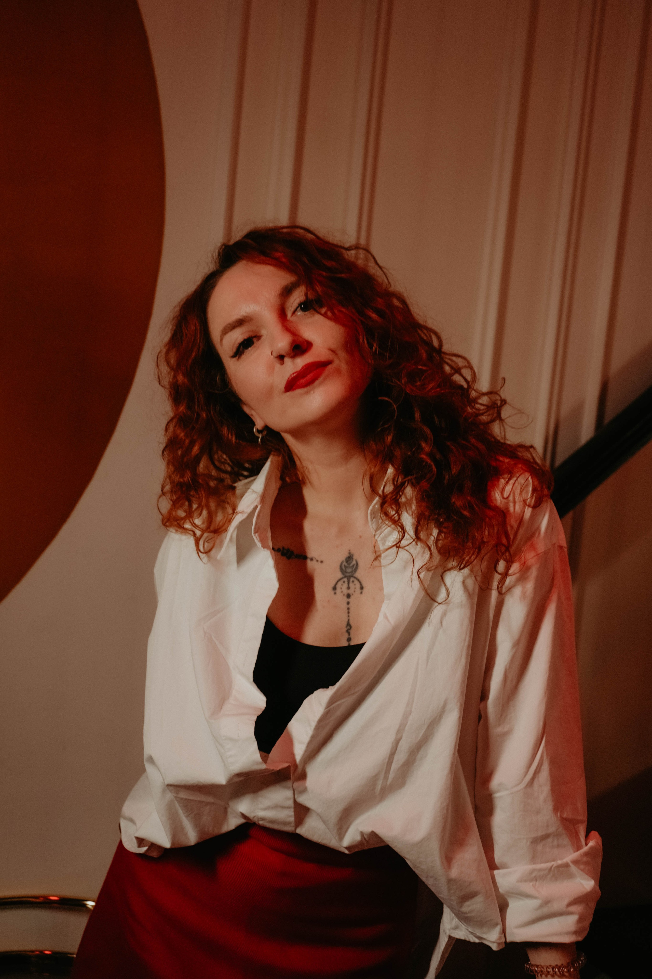 Happy birthday. Концептуальный фотограф Шлыкова Ольга