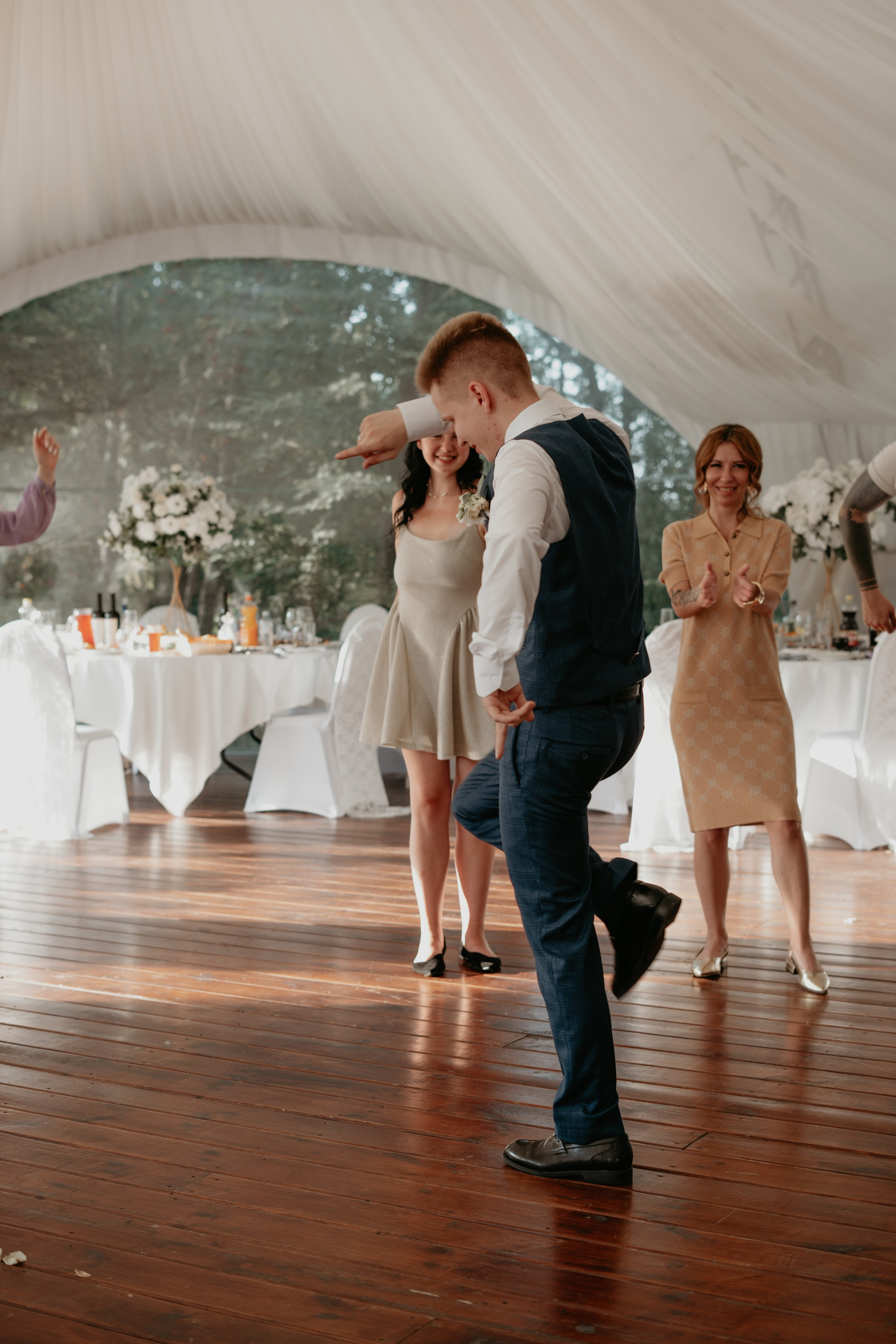 Иван и Евгения. Концептуальный фотограф Шлыкова Ольга