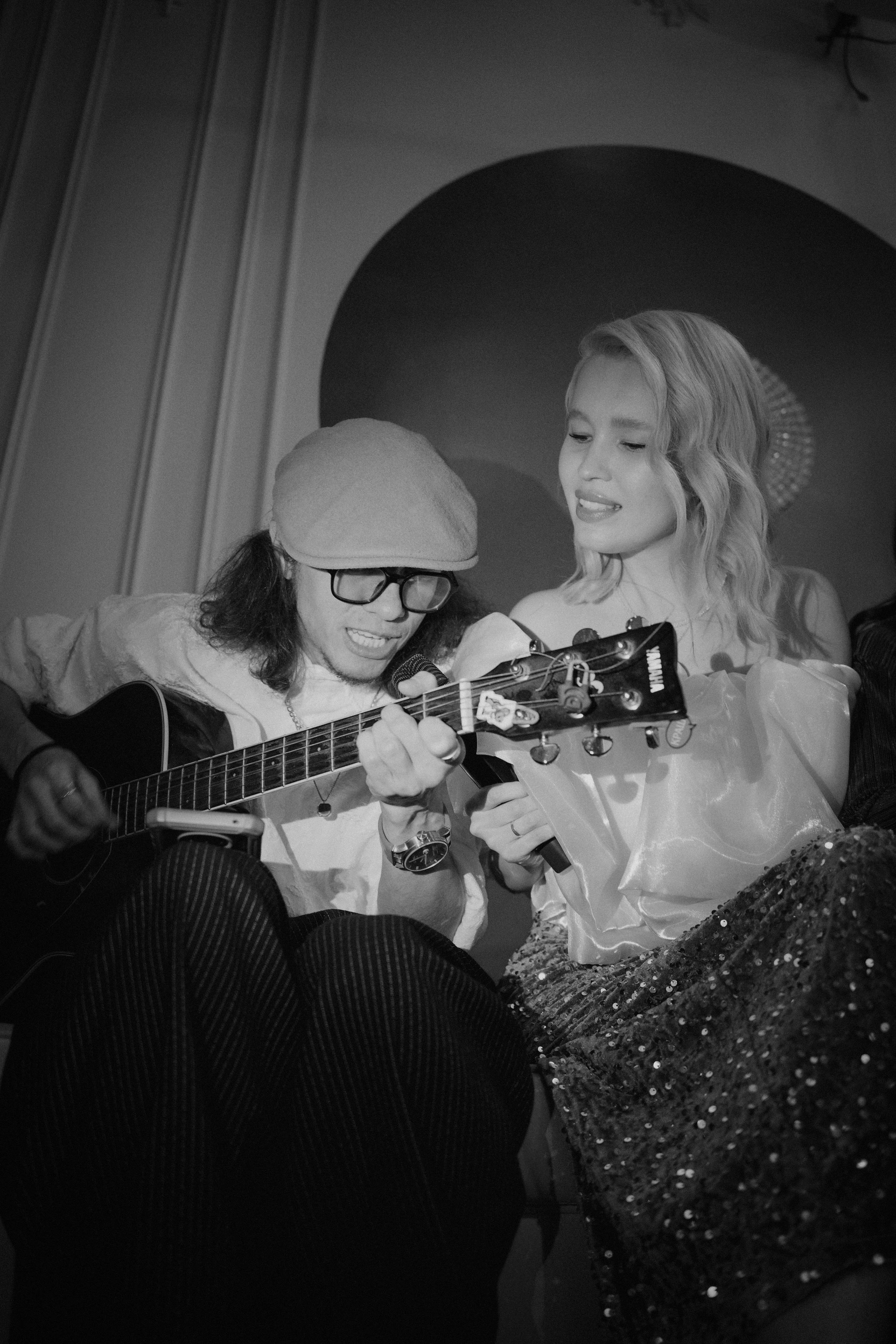 Happy birthday. Концептуальный фотограф Шлыкова Ольга