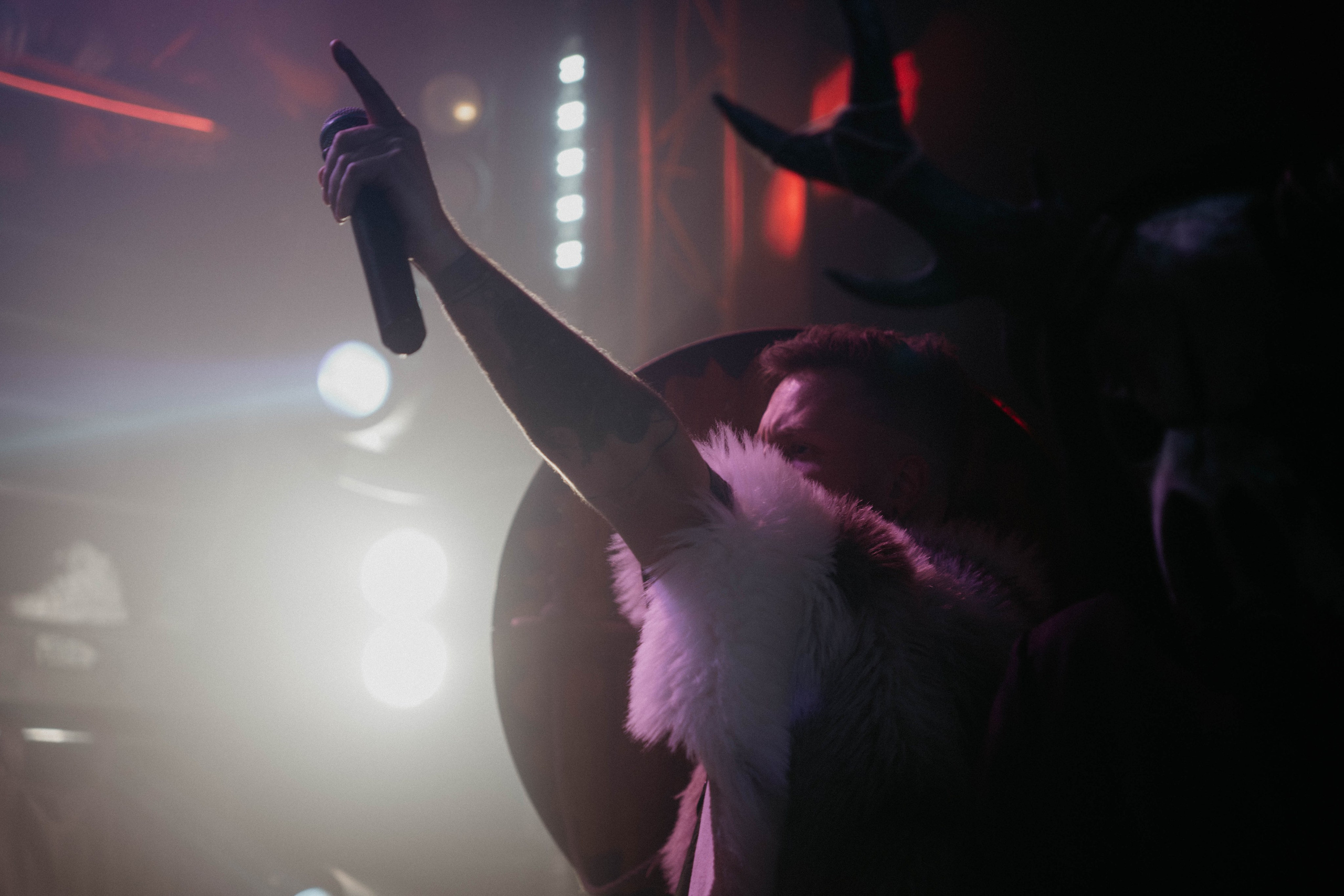 AURA. Концептуальный фотограф Шлыкова Ольга