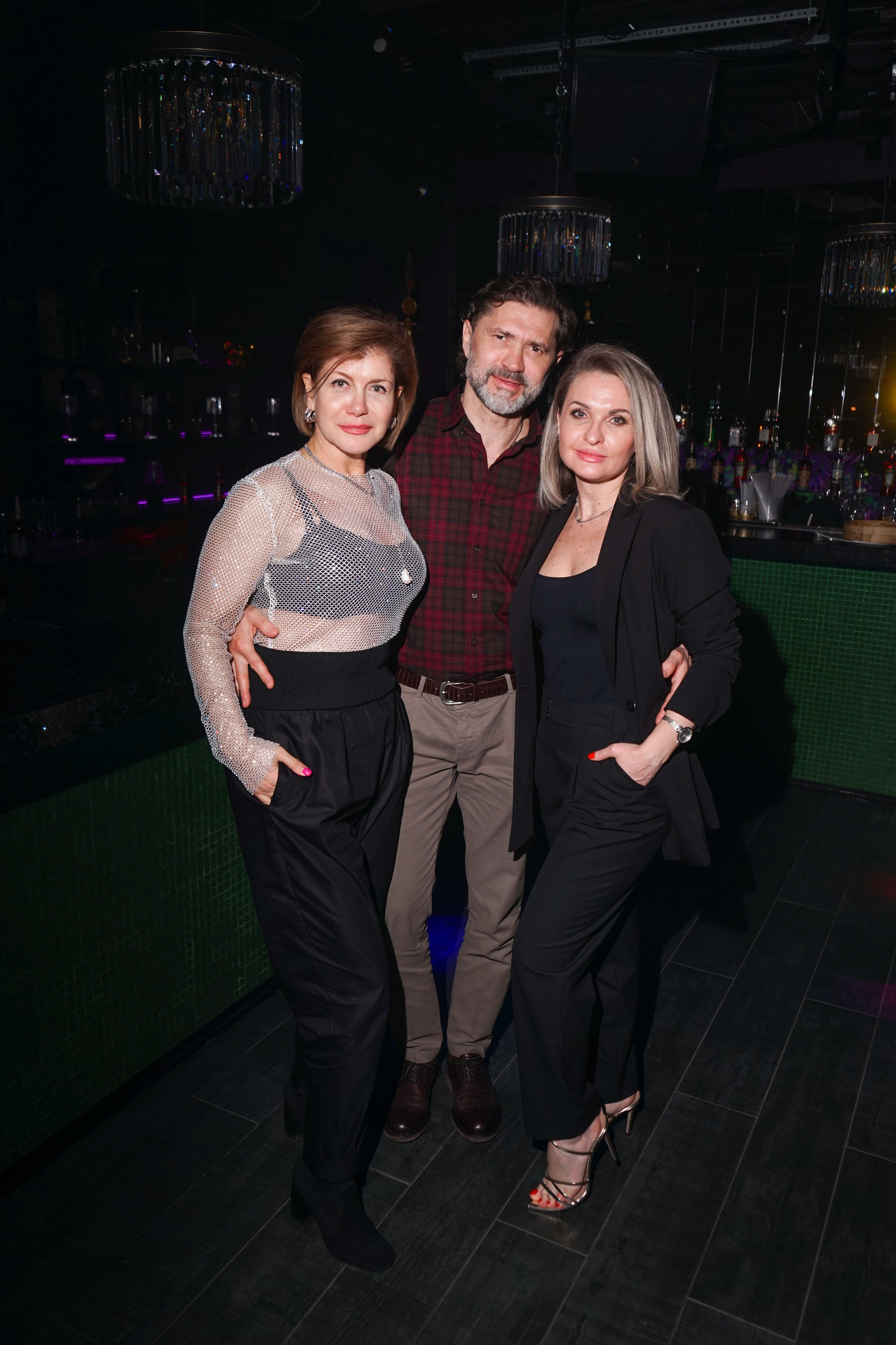 RED PARTY. Концептуальный фотограф Шлыкова Ольга