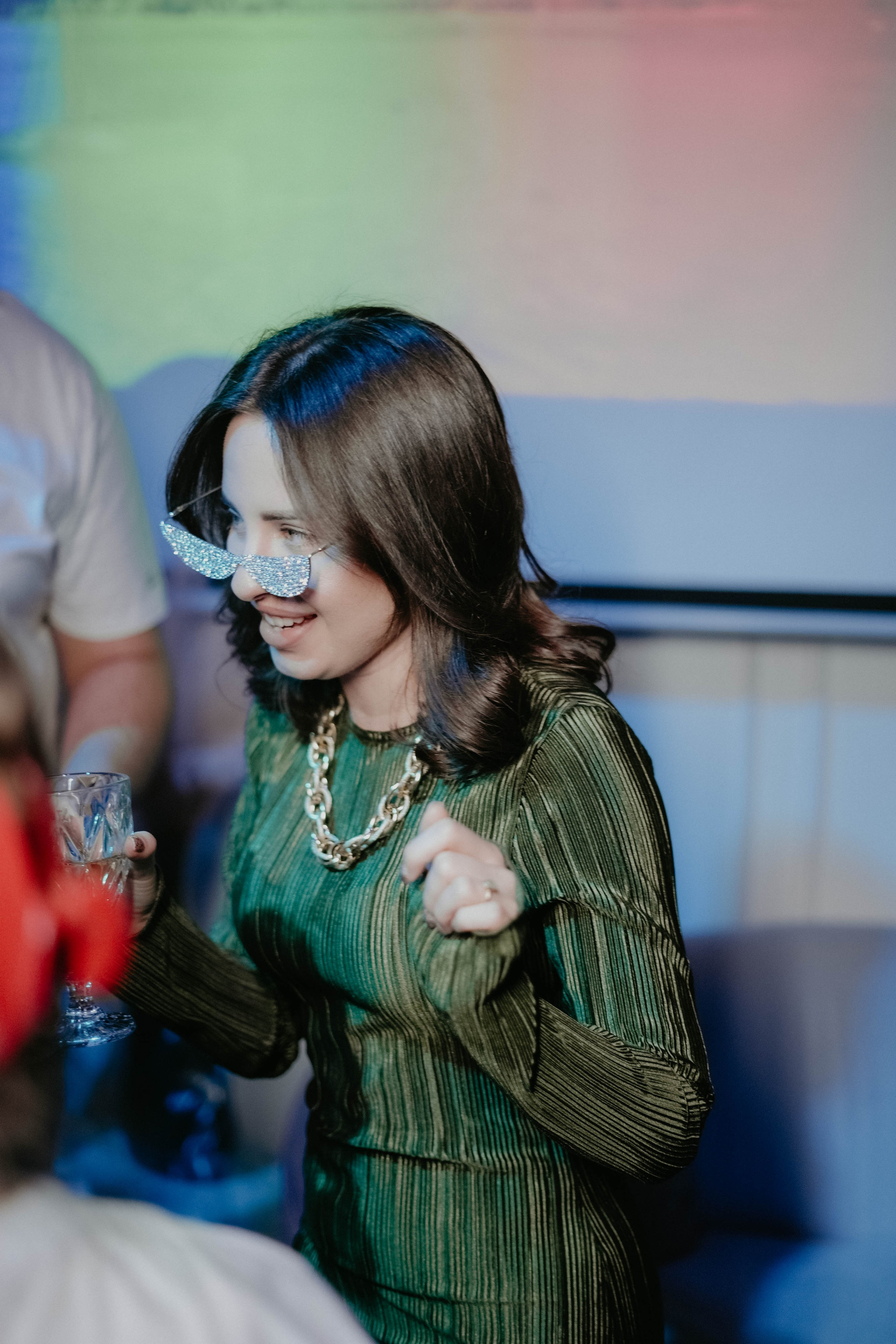 Happy birthday. Концептуальный фотограф Шлыкова Ольга