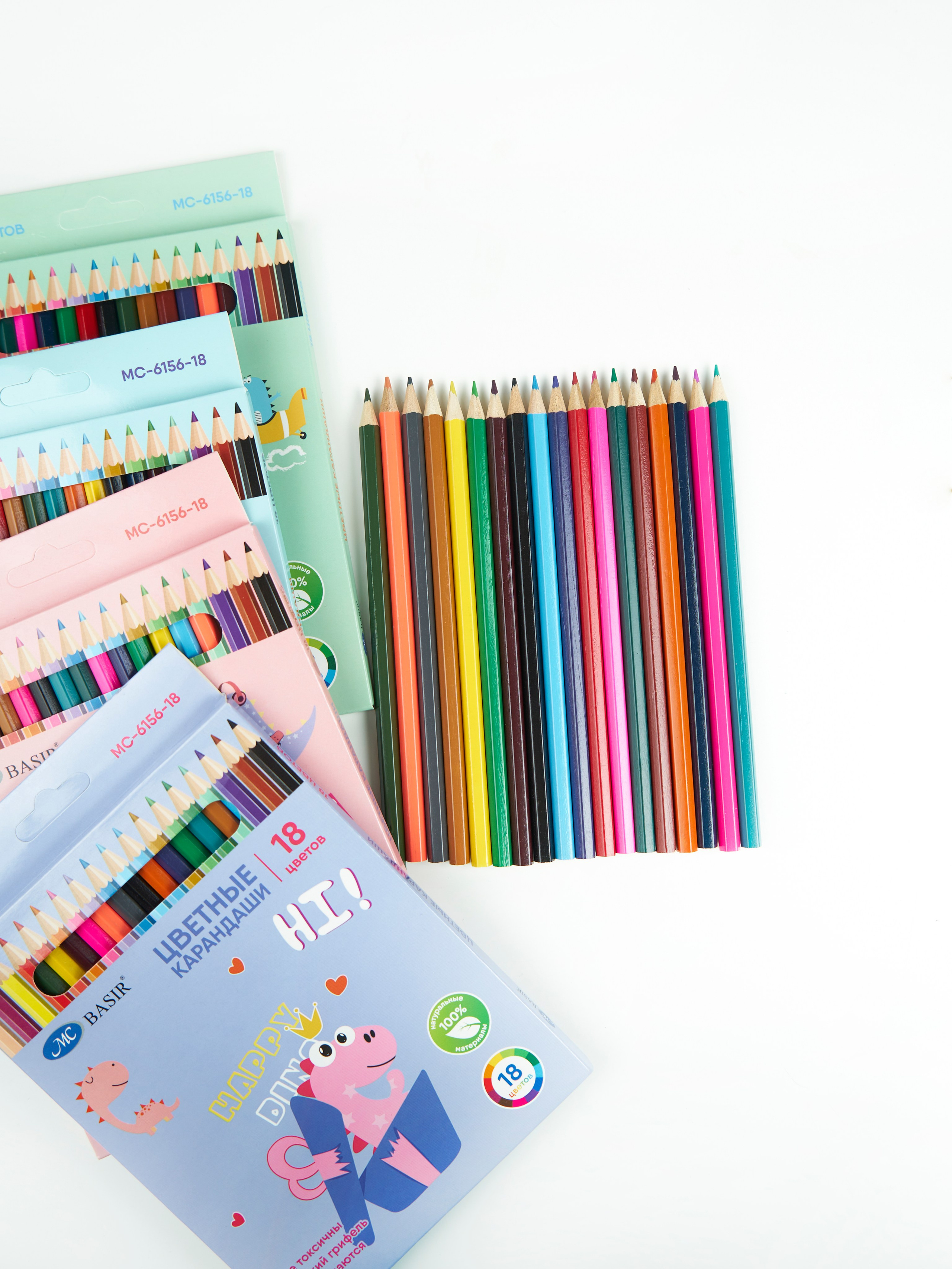 Канцелярия. Концептуальный фотограф Шлыкова Ольга