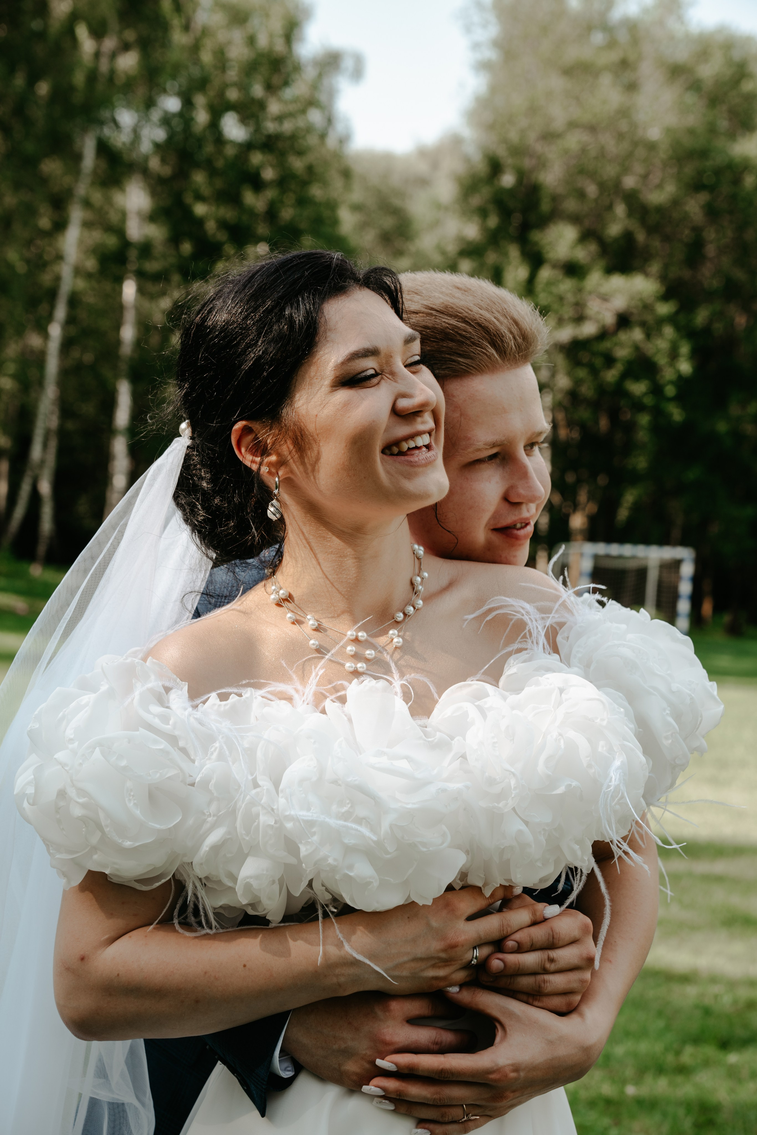 Иван и Евгения. Концептуальный фотограф Шлыкова Ольга