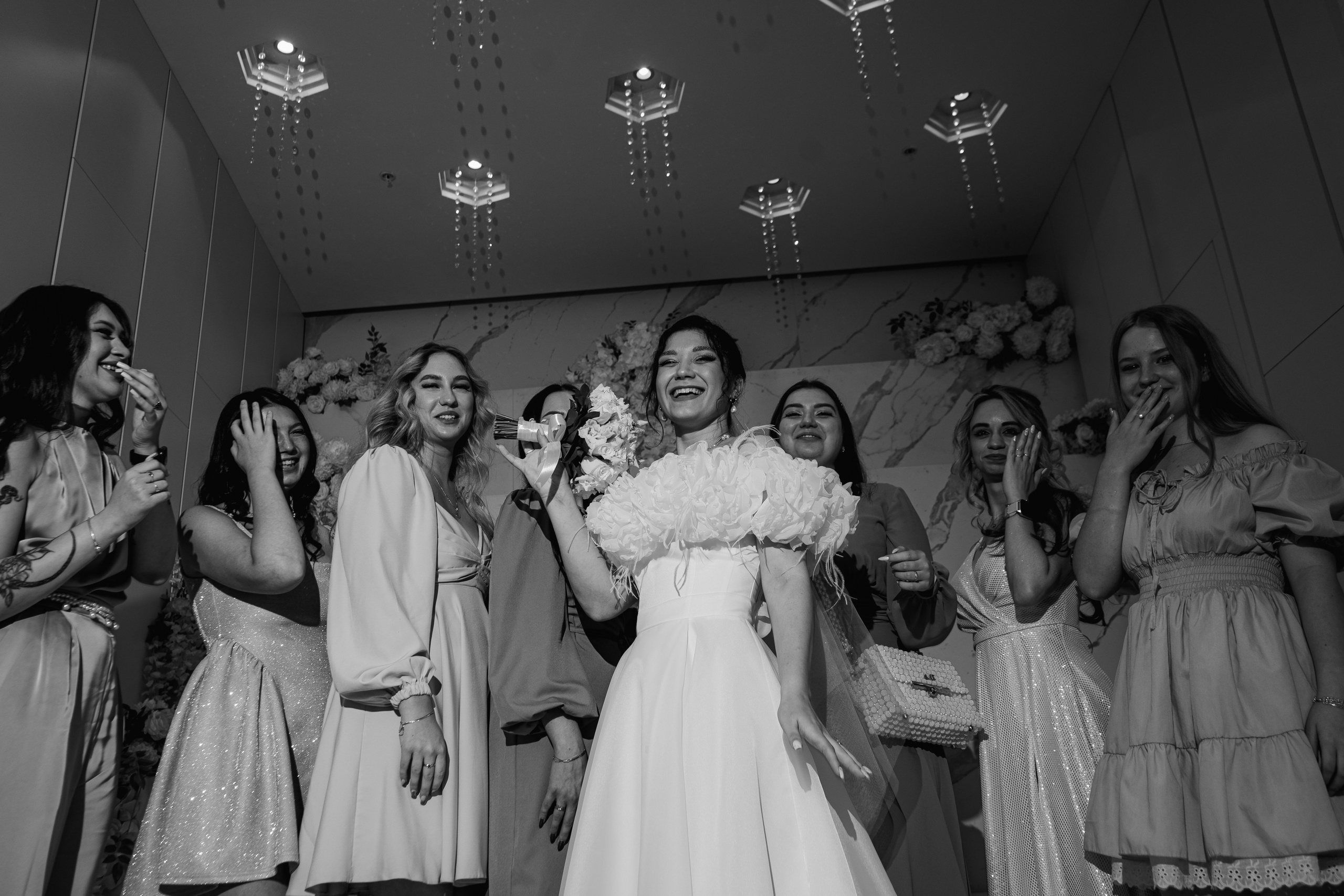 Иван и Евгения. Концептуальный фотограф Шлыкова Ольга