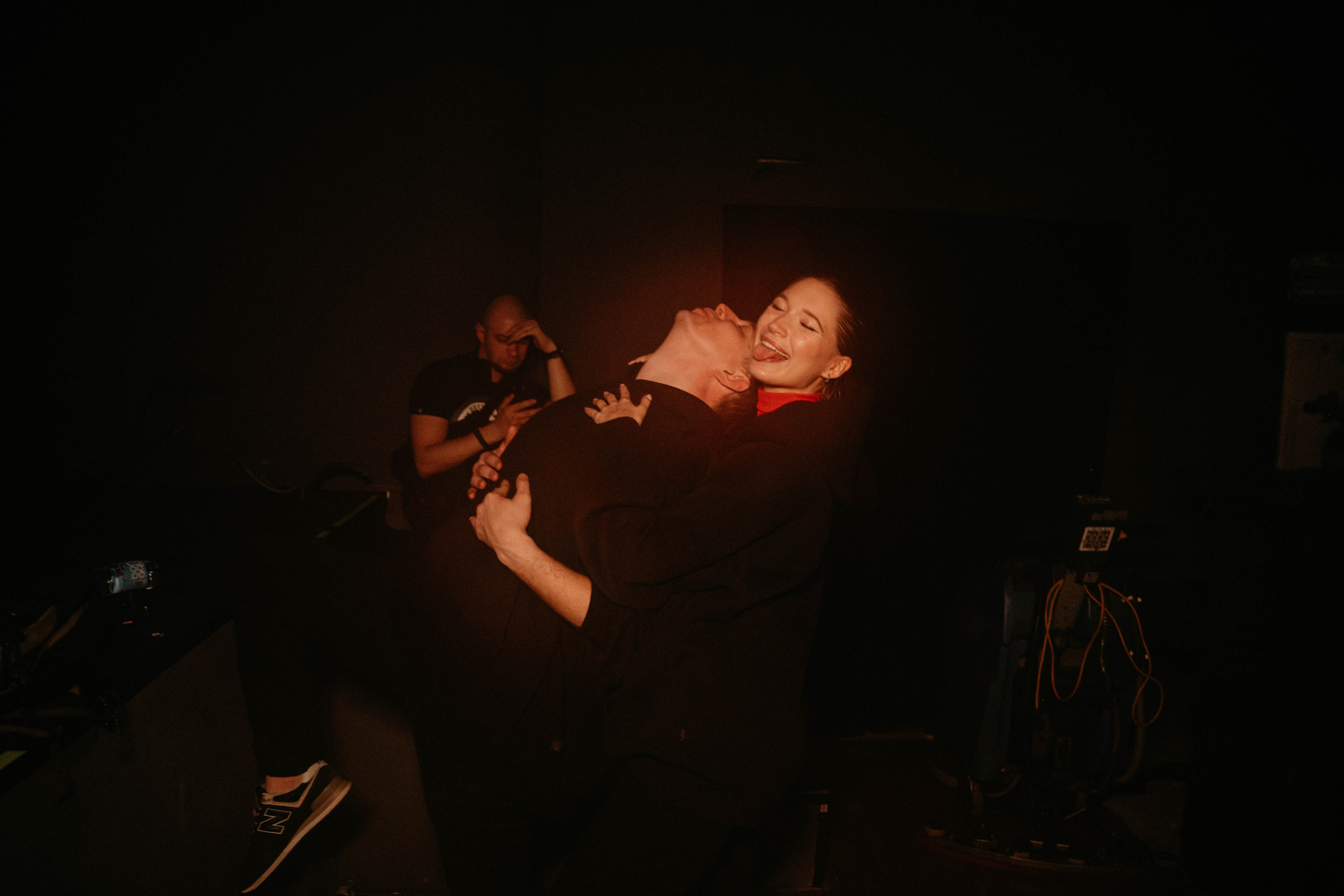 AURA. Концептуальный фотограф Шлыкова Ольга