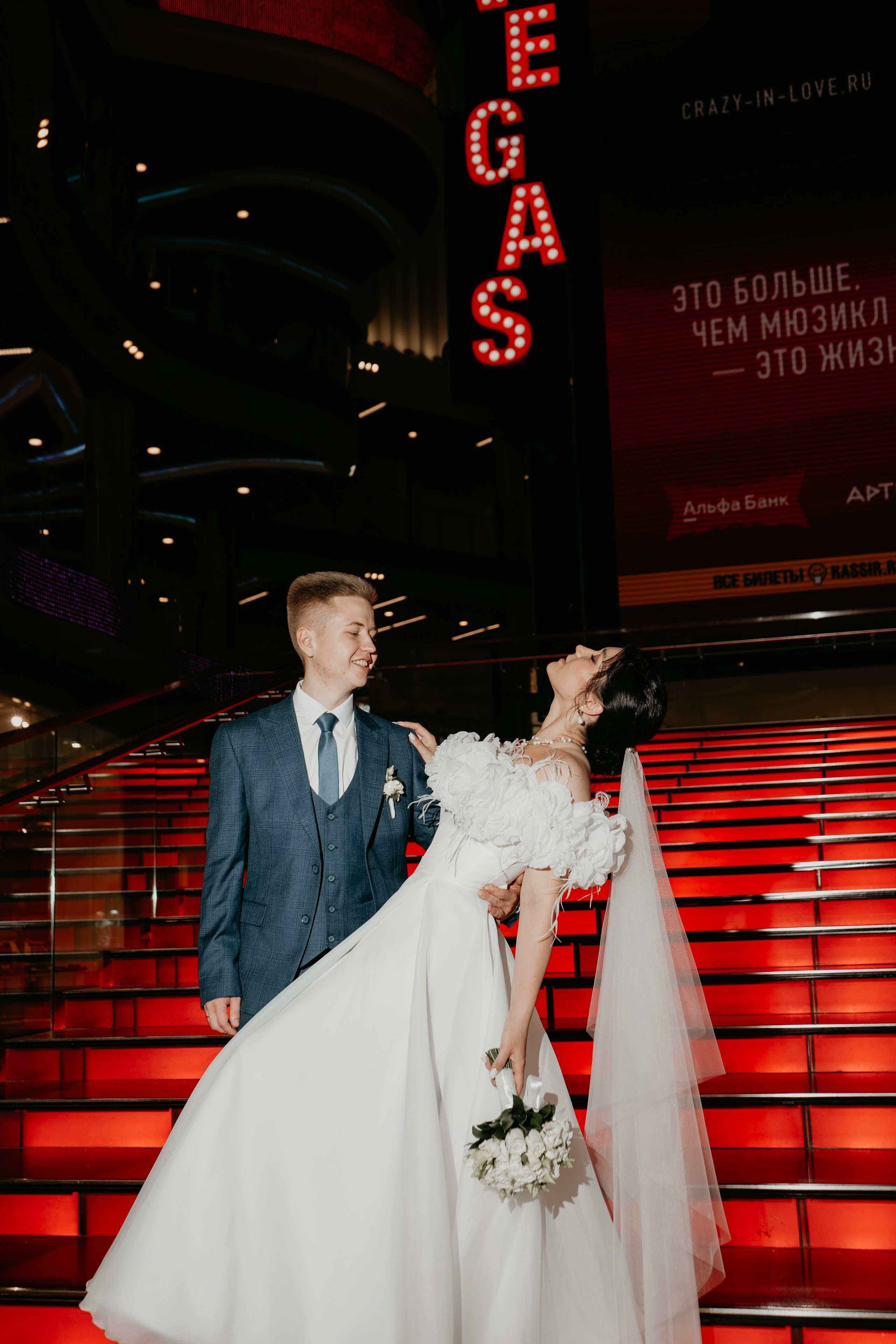 Иван и Евгения. Концептуальный фотограф Шлыкова Ольга