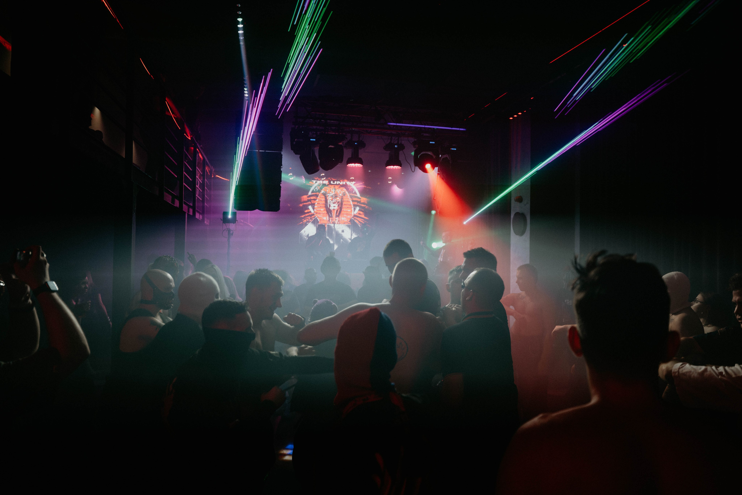 AURA. Концептуальный фотограф Шлыкова Ольга