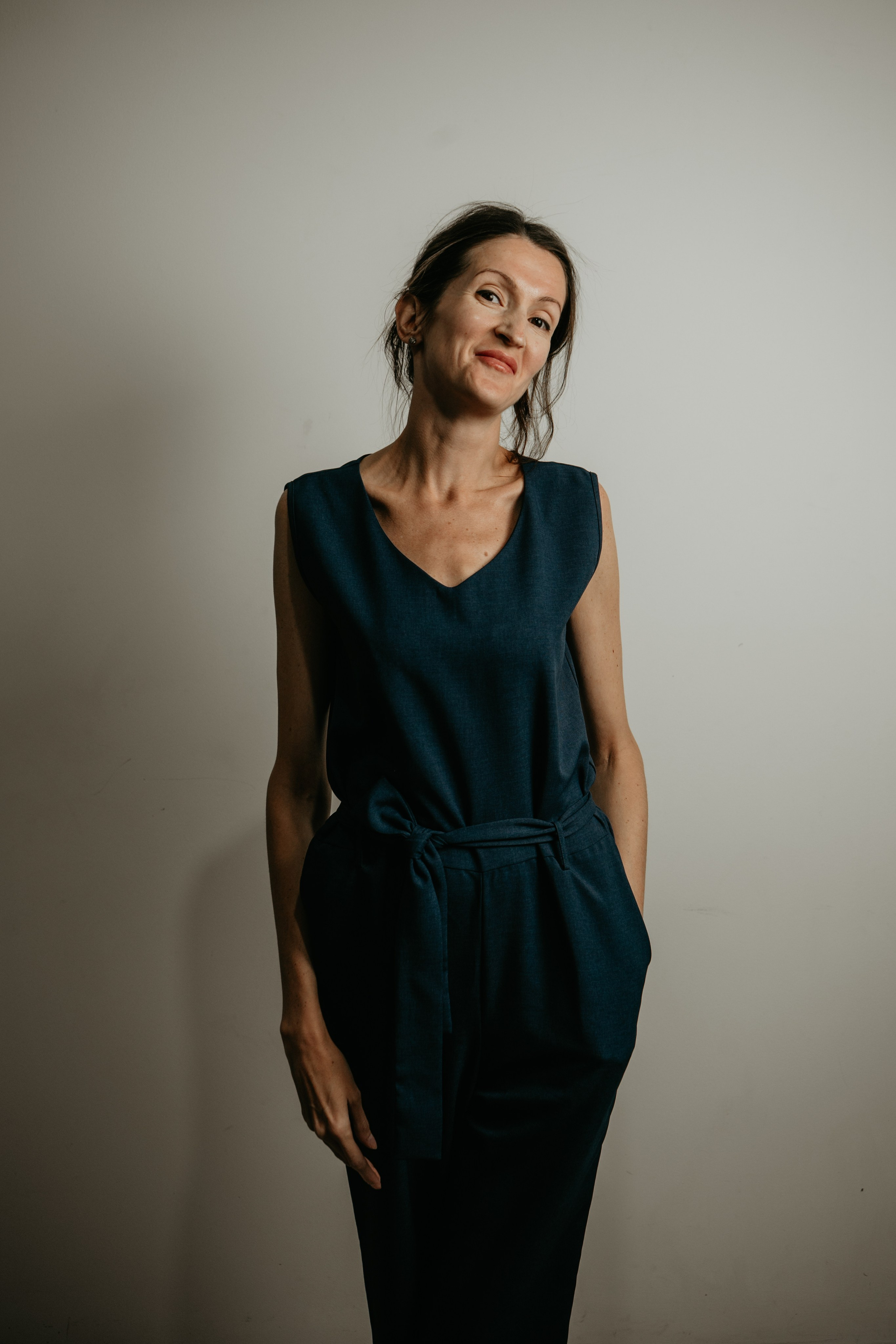 Елена. Концептуальный фотограф Шлыкова Ольга