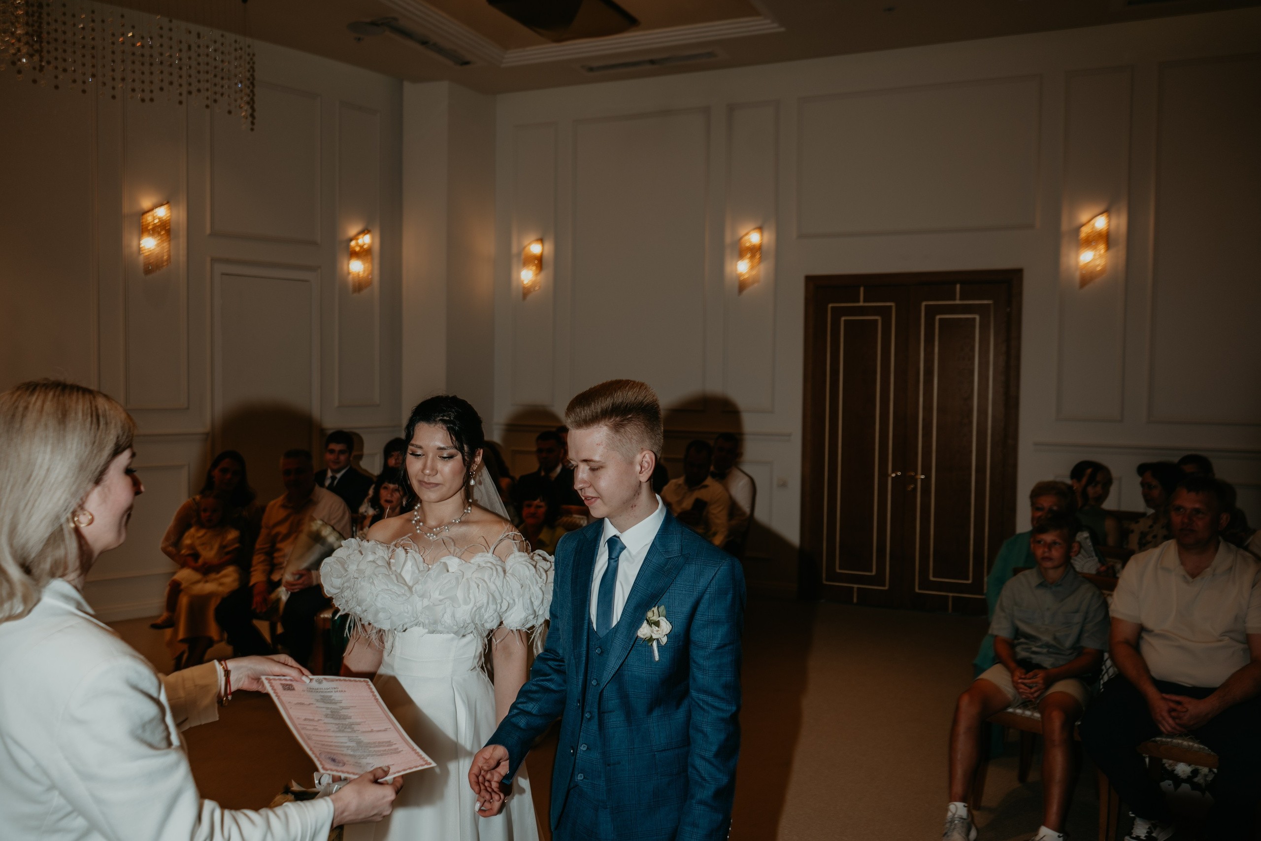 Иван и Евгения. Концептуальный фотограф Шлыкова Ольга