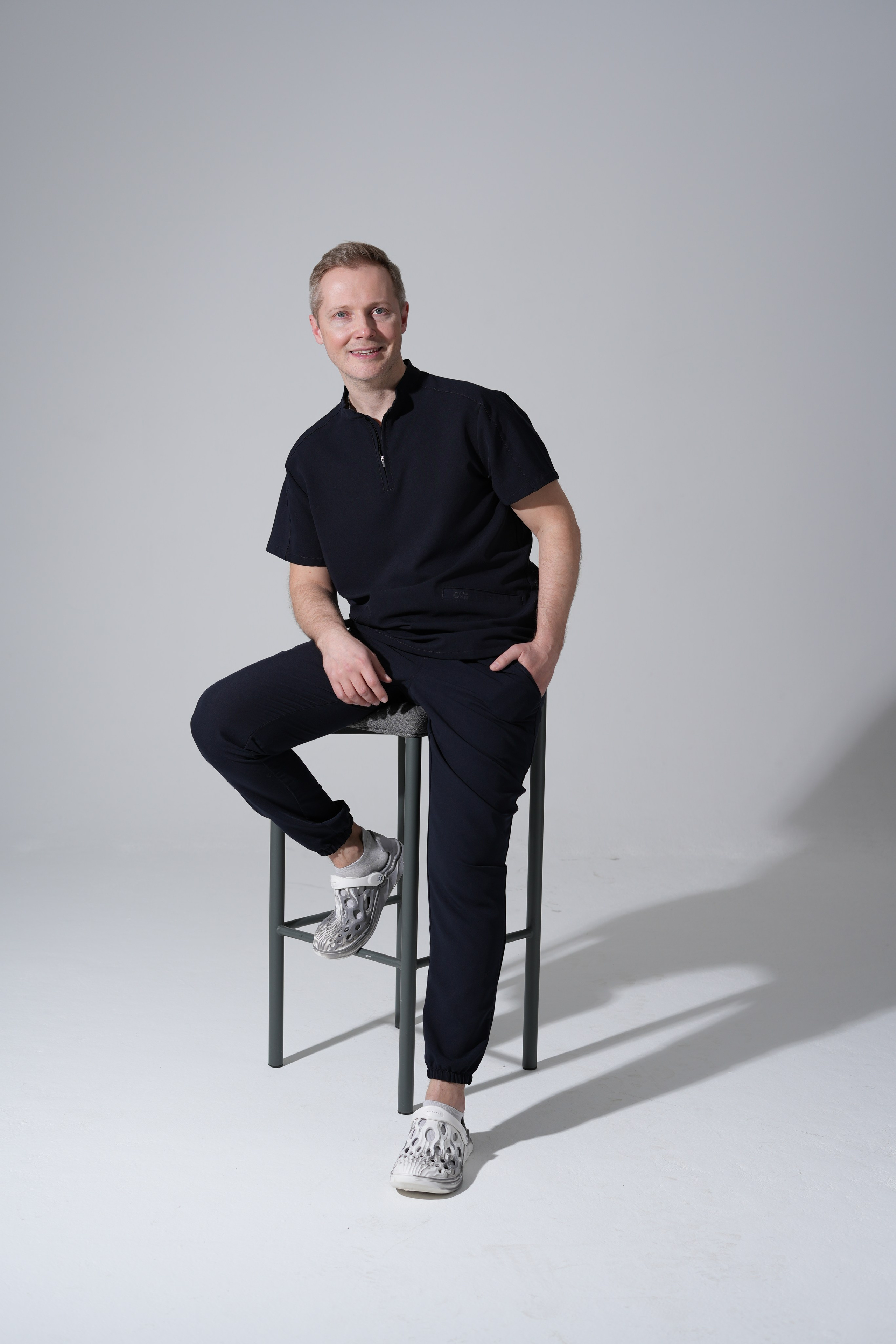 Александр. Концептуальный фотограф Шлыкова Ольга