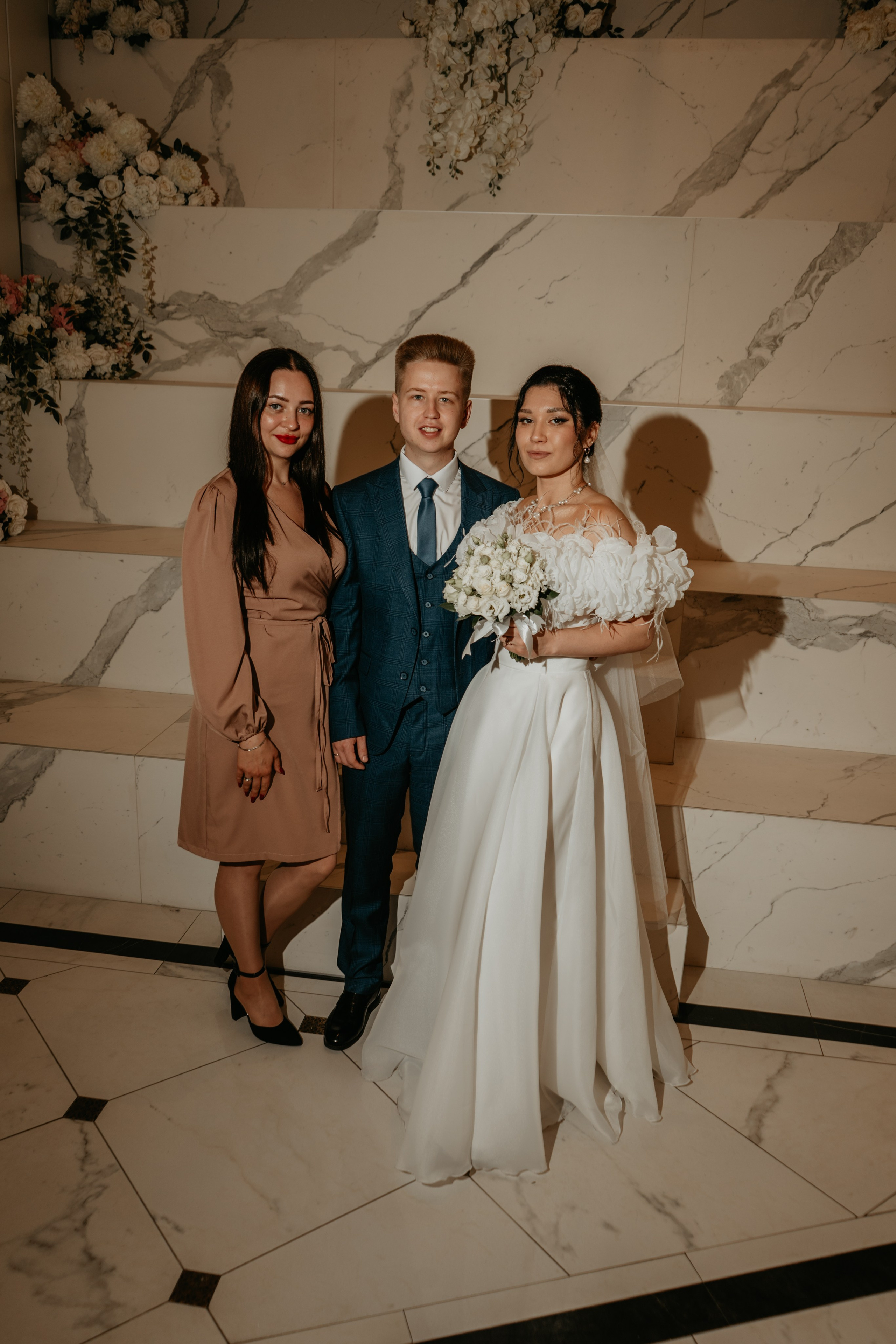 Иван и Евгения. Концептуальный фотограф Шлыкова Ольга