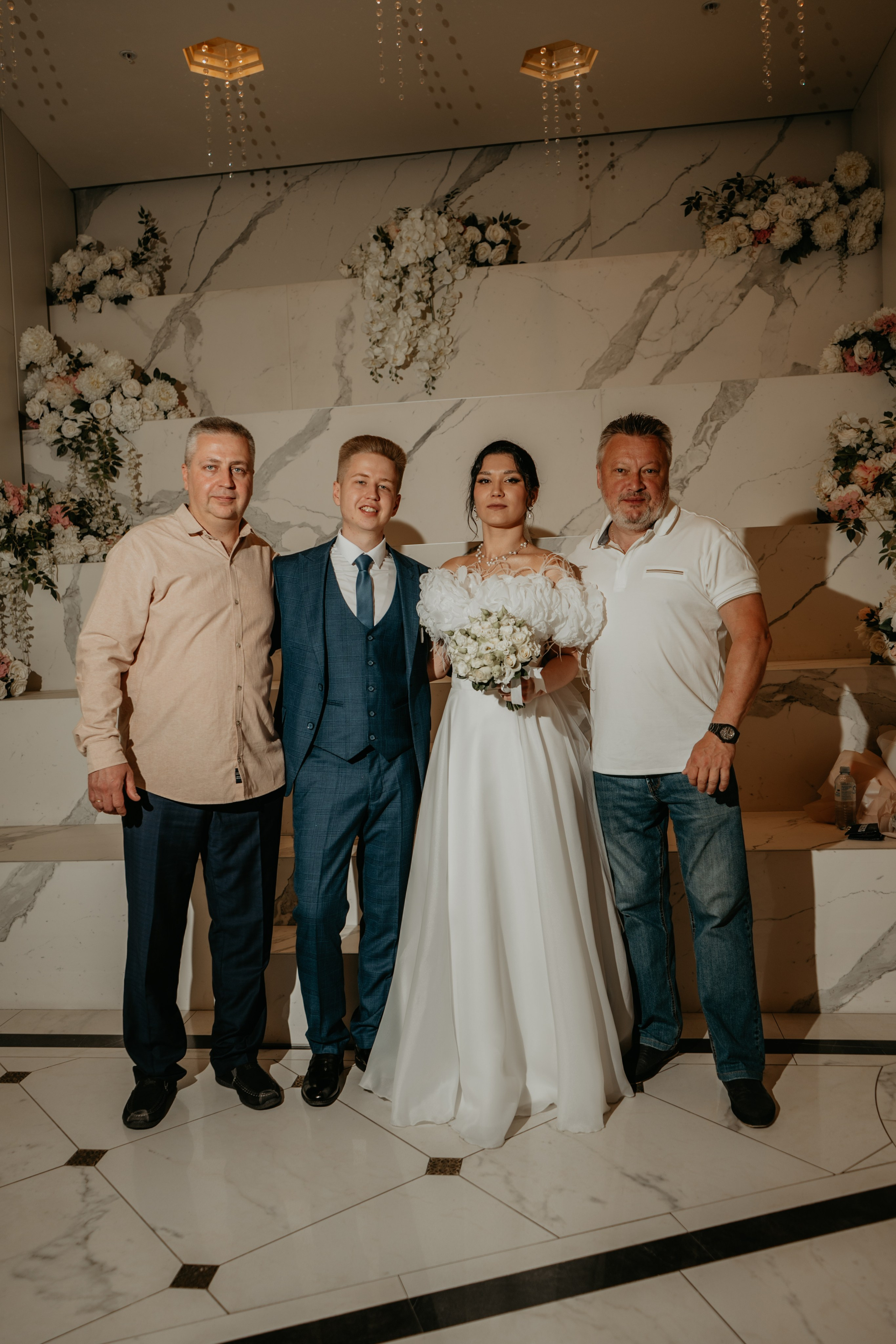 Иван и Евгения. Концептуальный фотограф Шлыкова Ольга