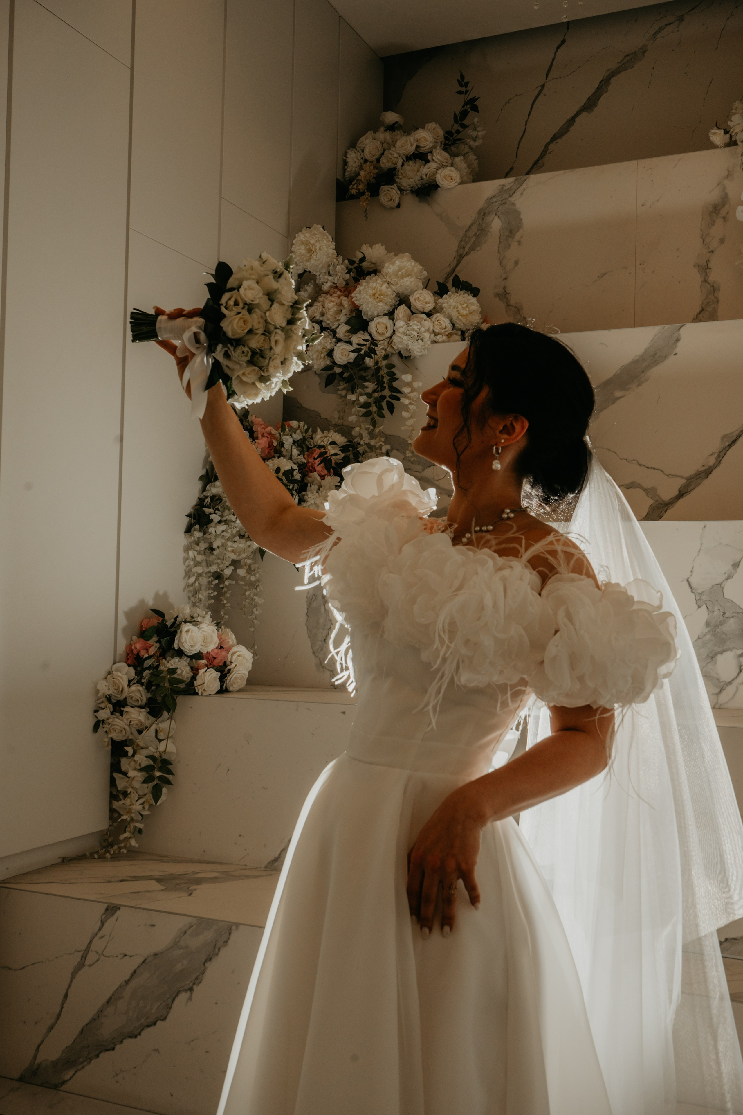 Иван и Евгения. Концептуальный фотограф Шлыкова Ольга