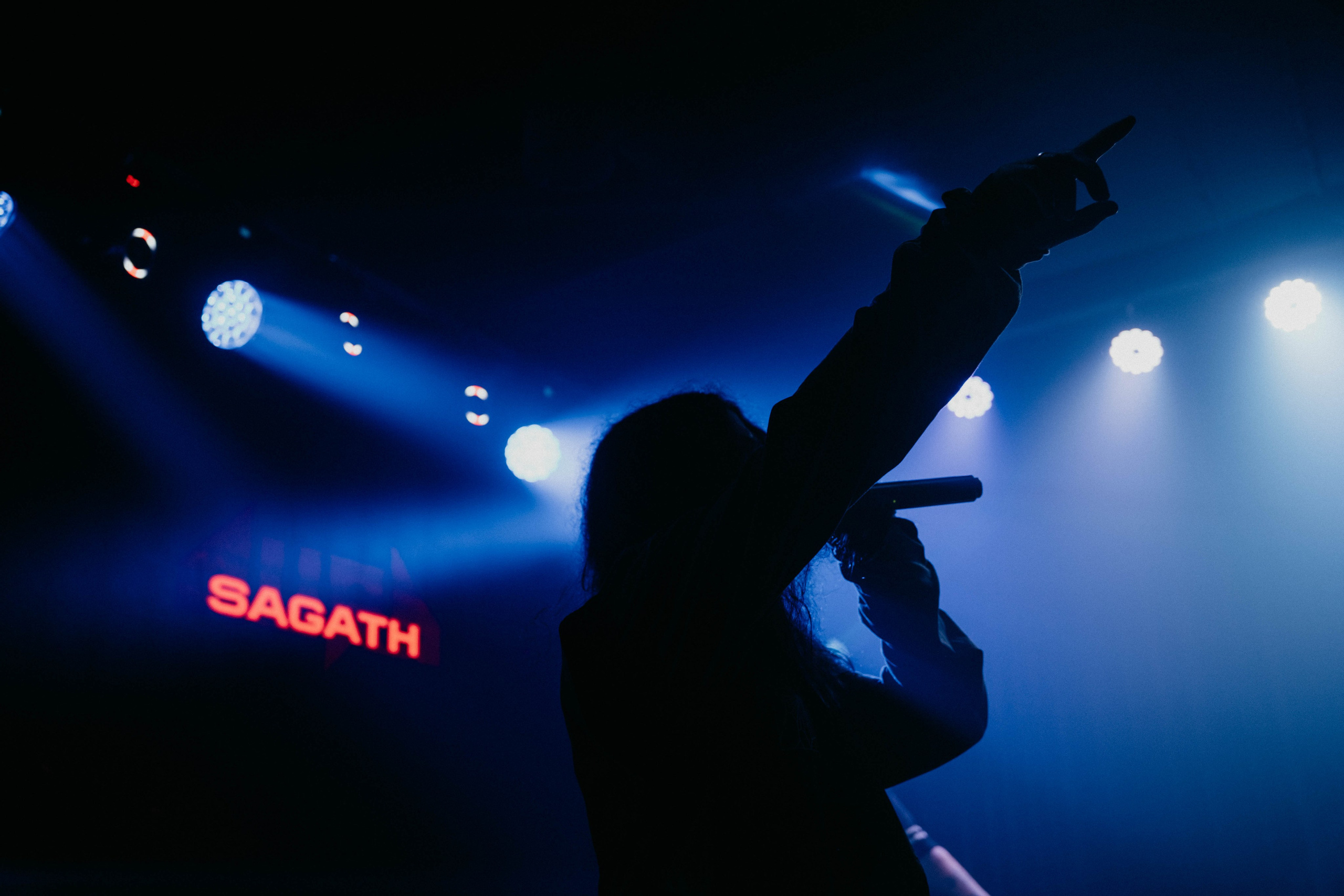 AURA. Концептуальный фотограф Шлыкова Ольга