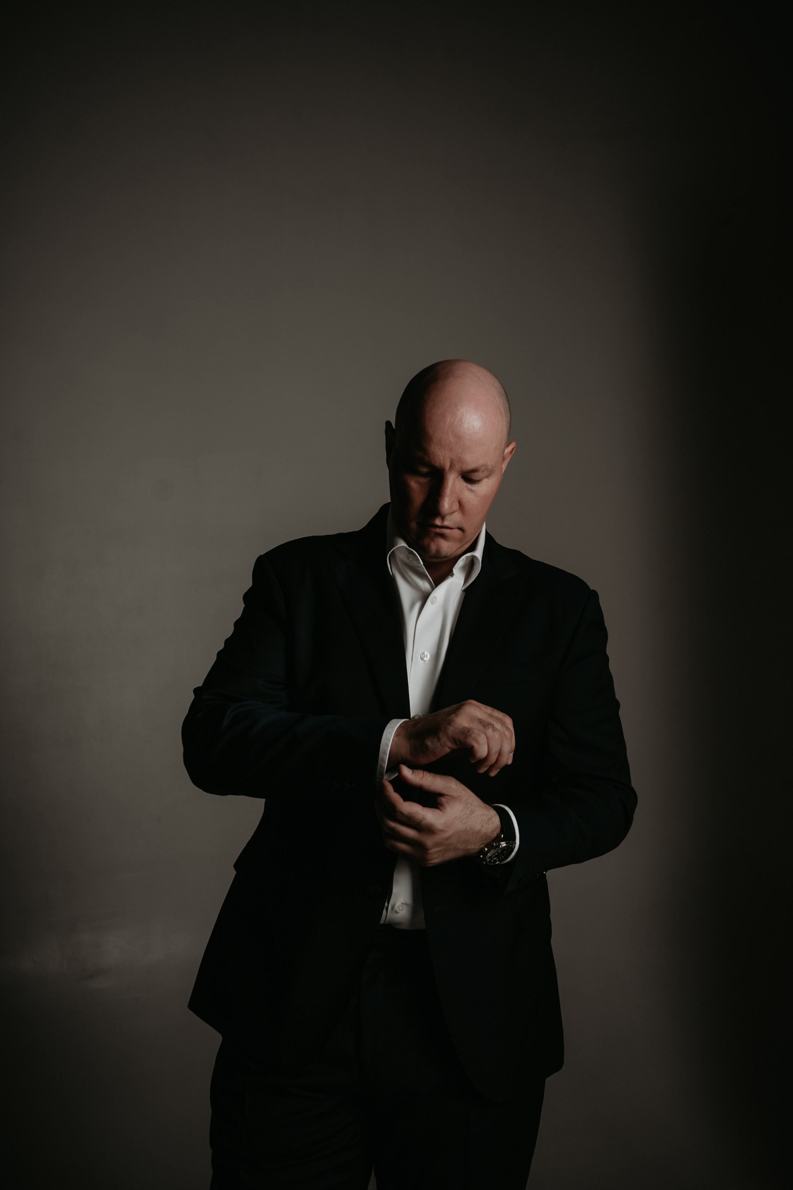 Павел. Концептуальный фотограф Шлыкова Ольга