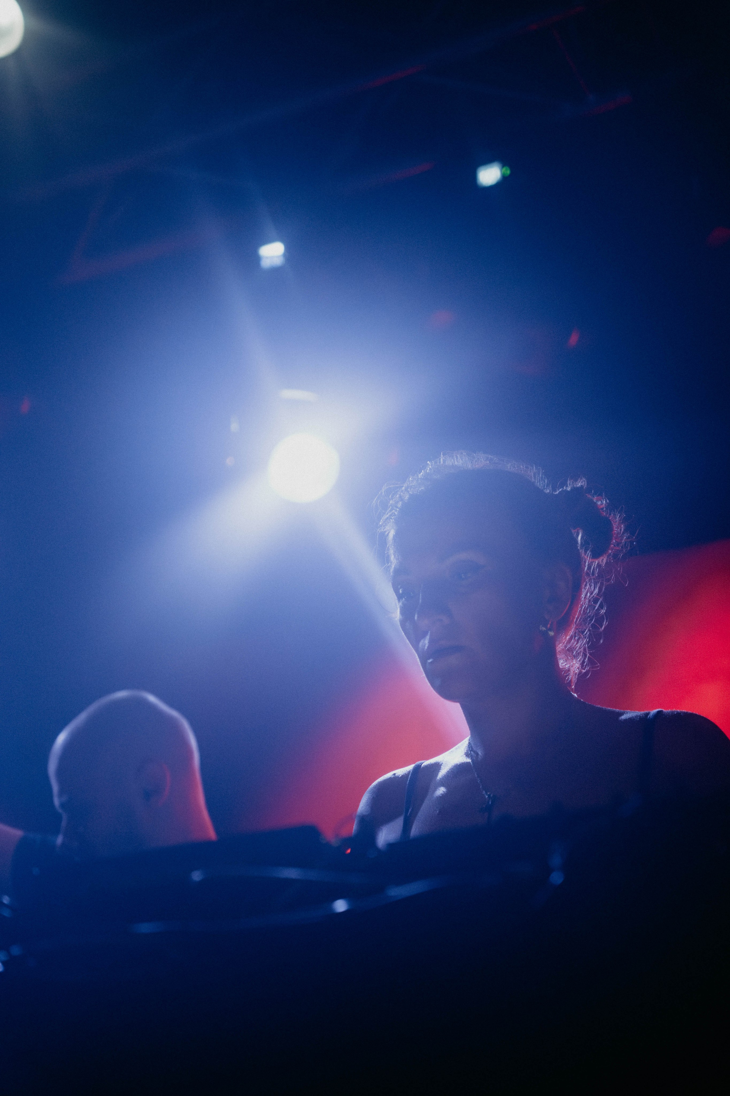 AURA. Концептуальный фотограф Шлыкова Ольга