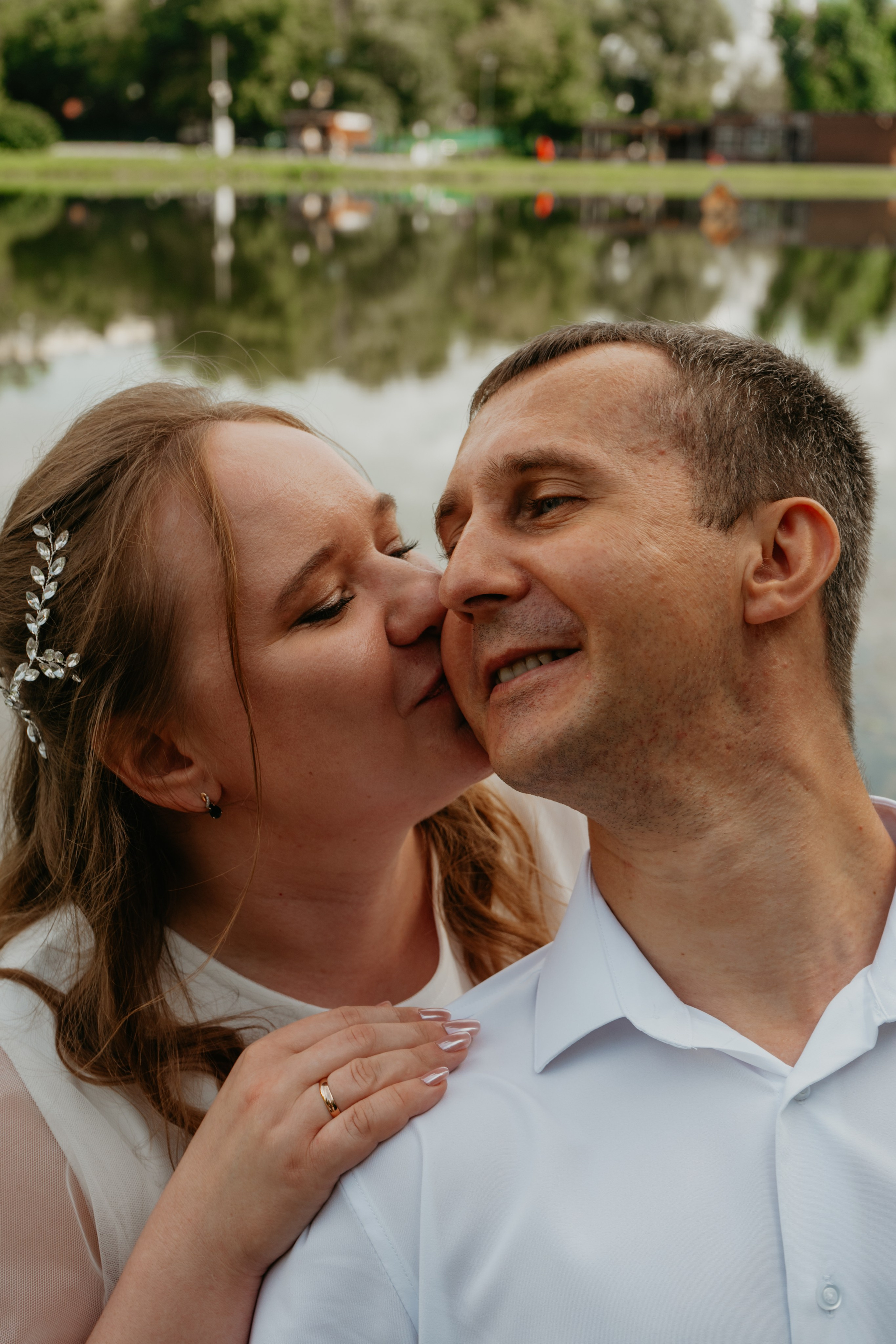 Татьяна и Иван. Концептуальный фотограф Шлыкова Ольга