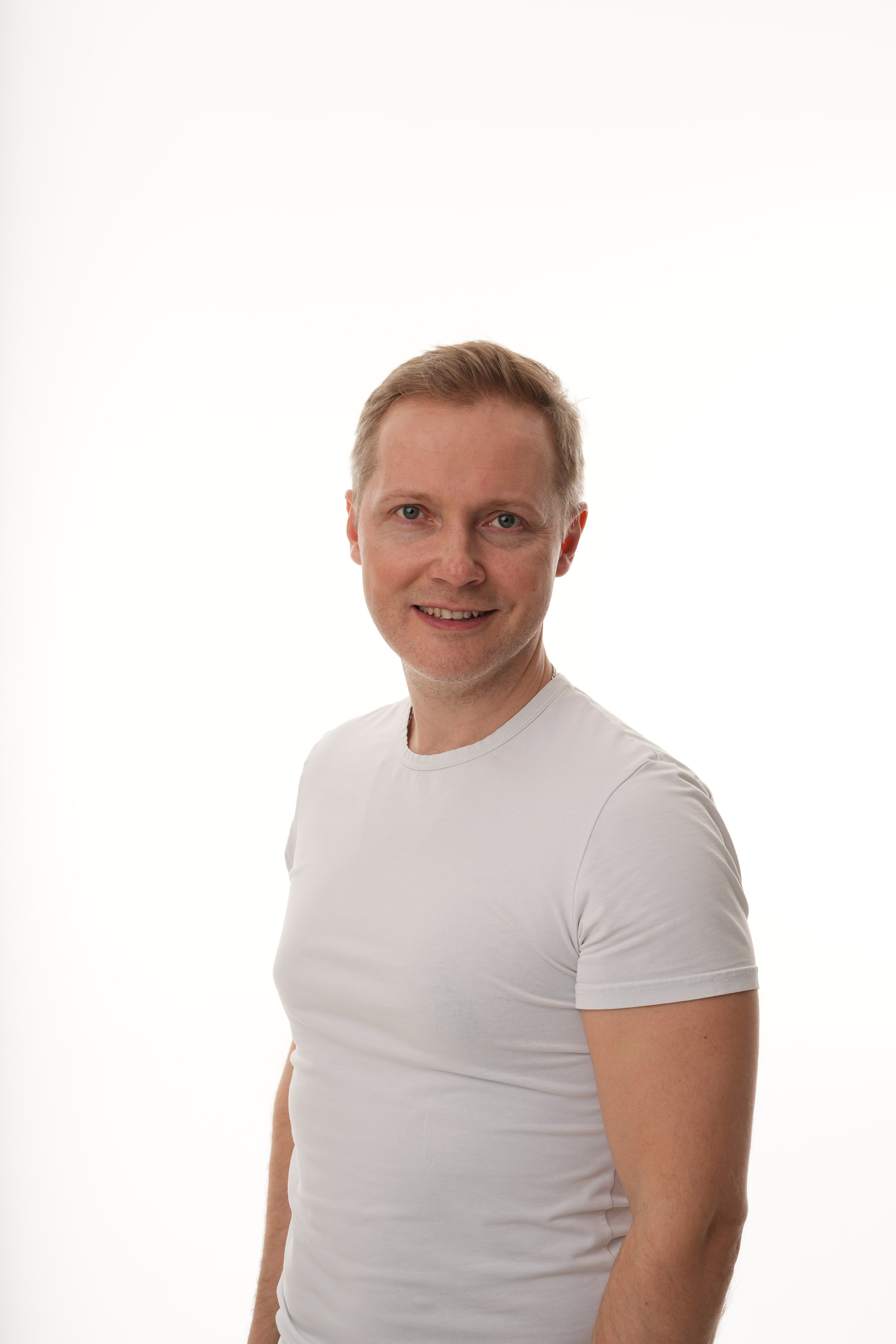 Александр. Концептуальный фотограф Шлыкова Ольга