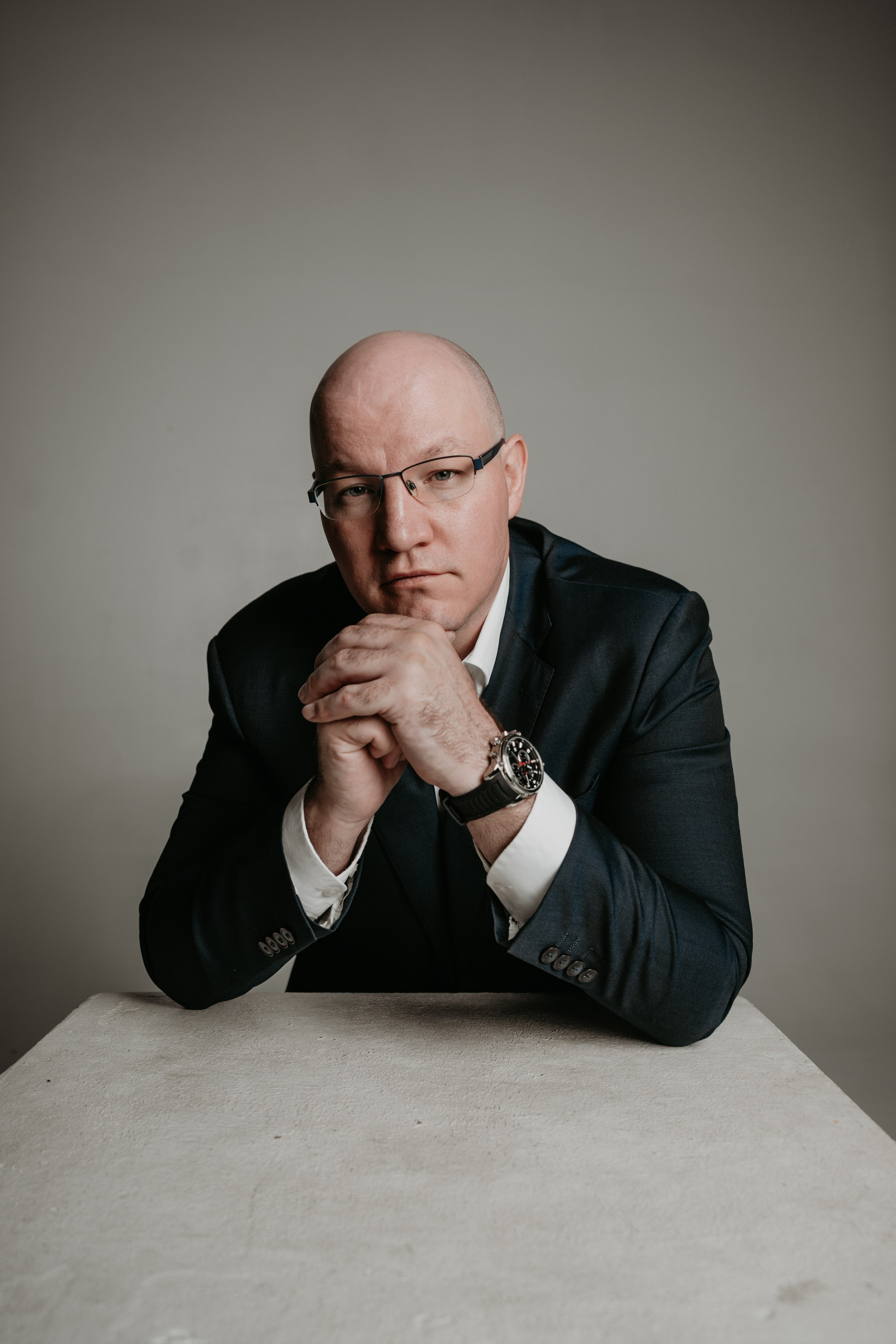 Павел. Концептуальный фотограф Шлыкова Ольга