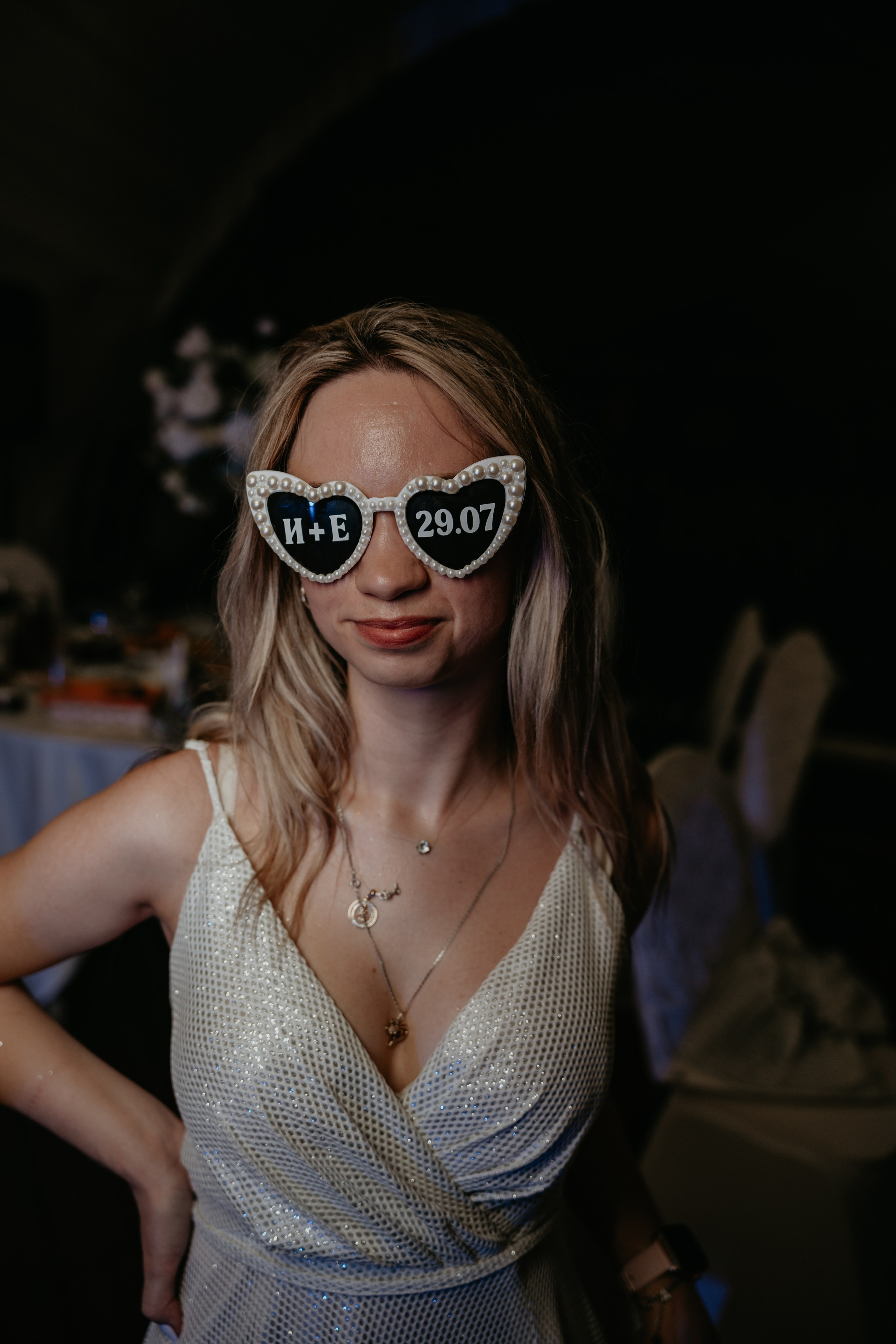 Иван и Евгения. Концептуальный фотограф Шлыкова Ольга