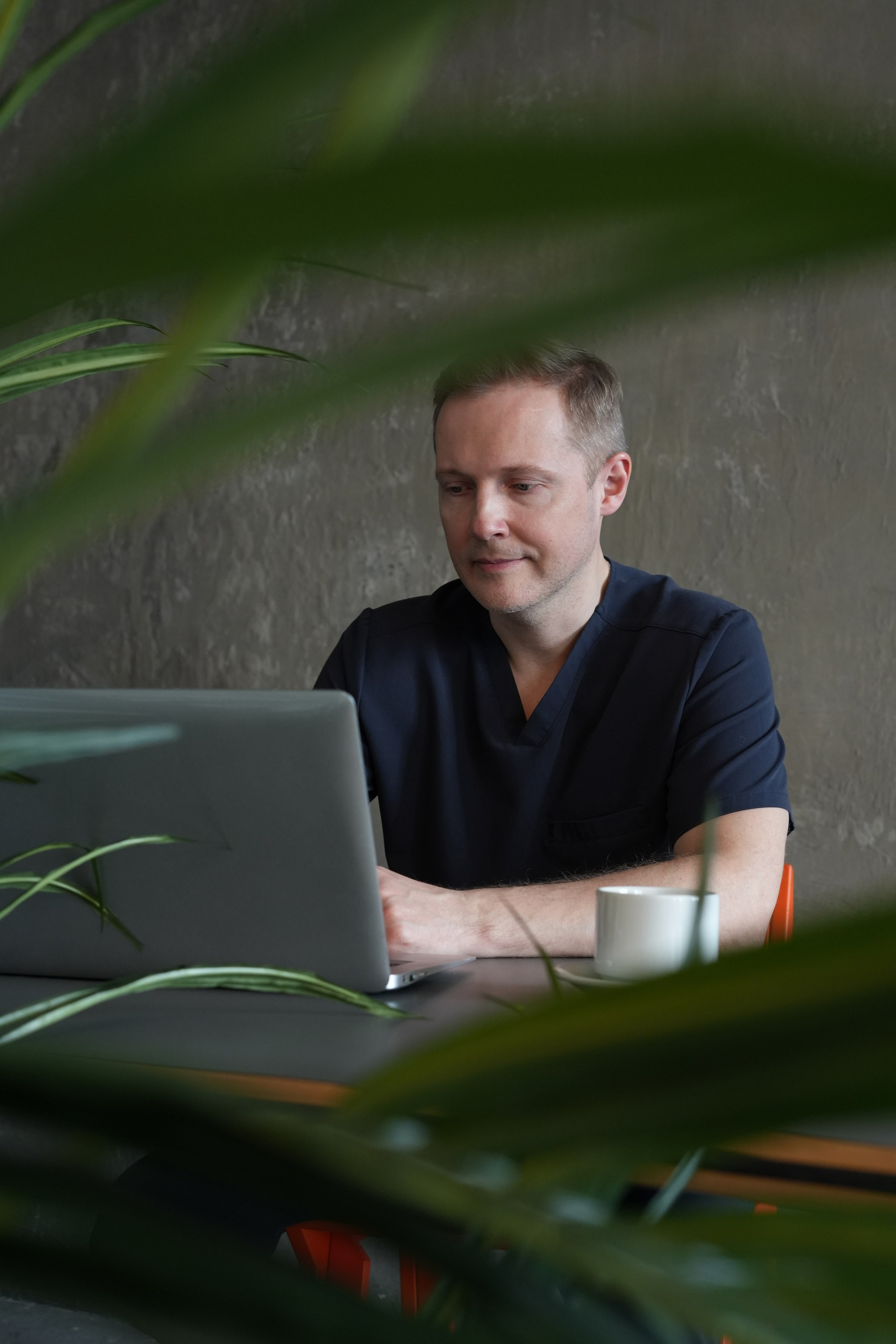 Александр. Концептуальный фотограф Шлыкова Ольга