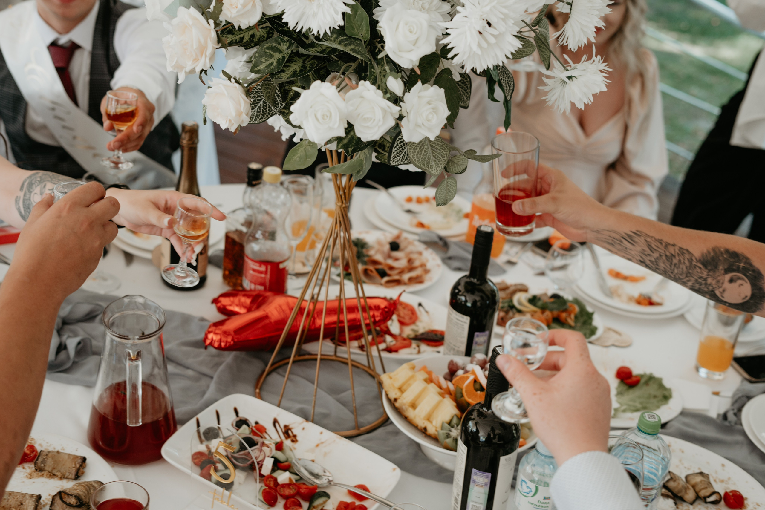 Иван и Евгения. Концептуальный фотограф Шлыкова Ольга