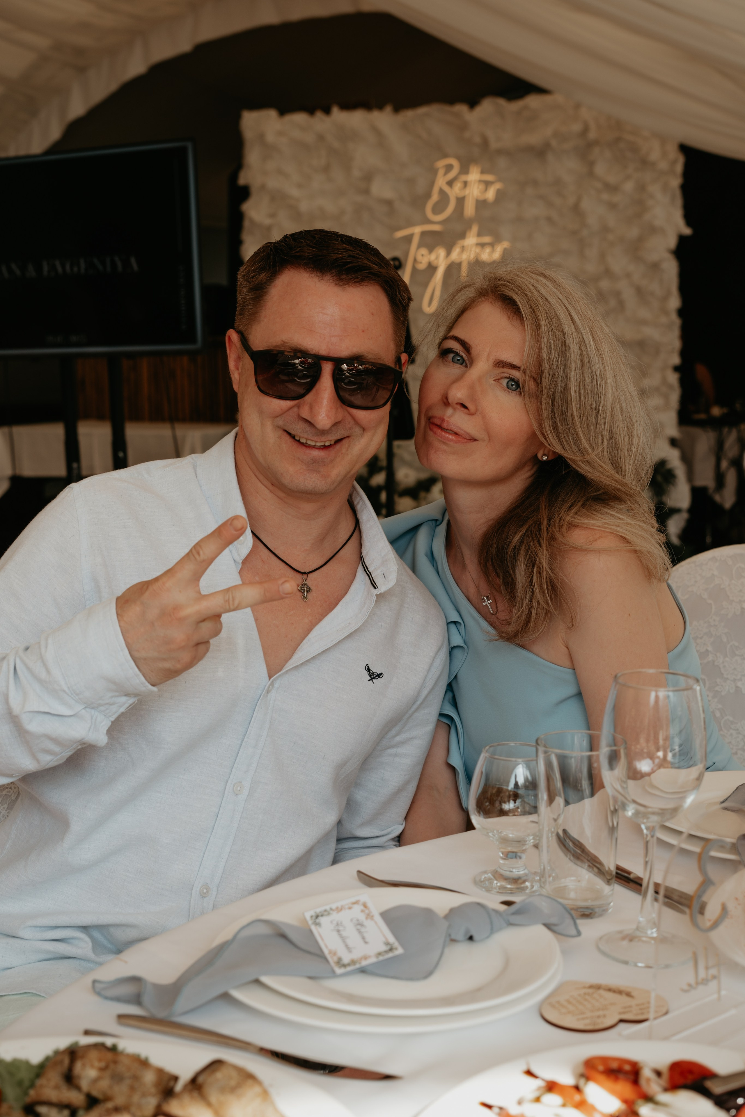 Иван и Евгения. Концептуальный фотограф Шлыкова Ольга