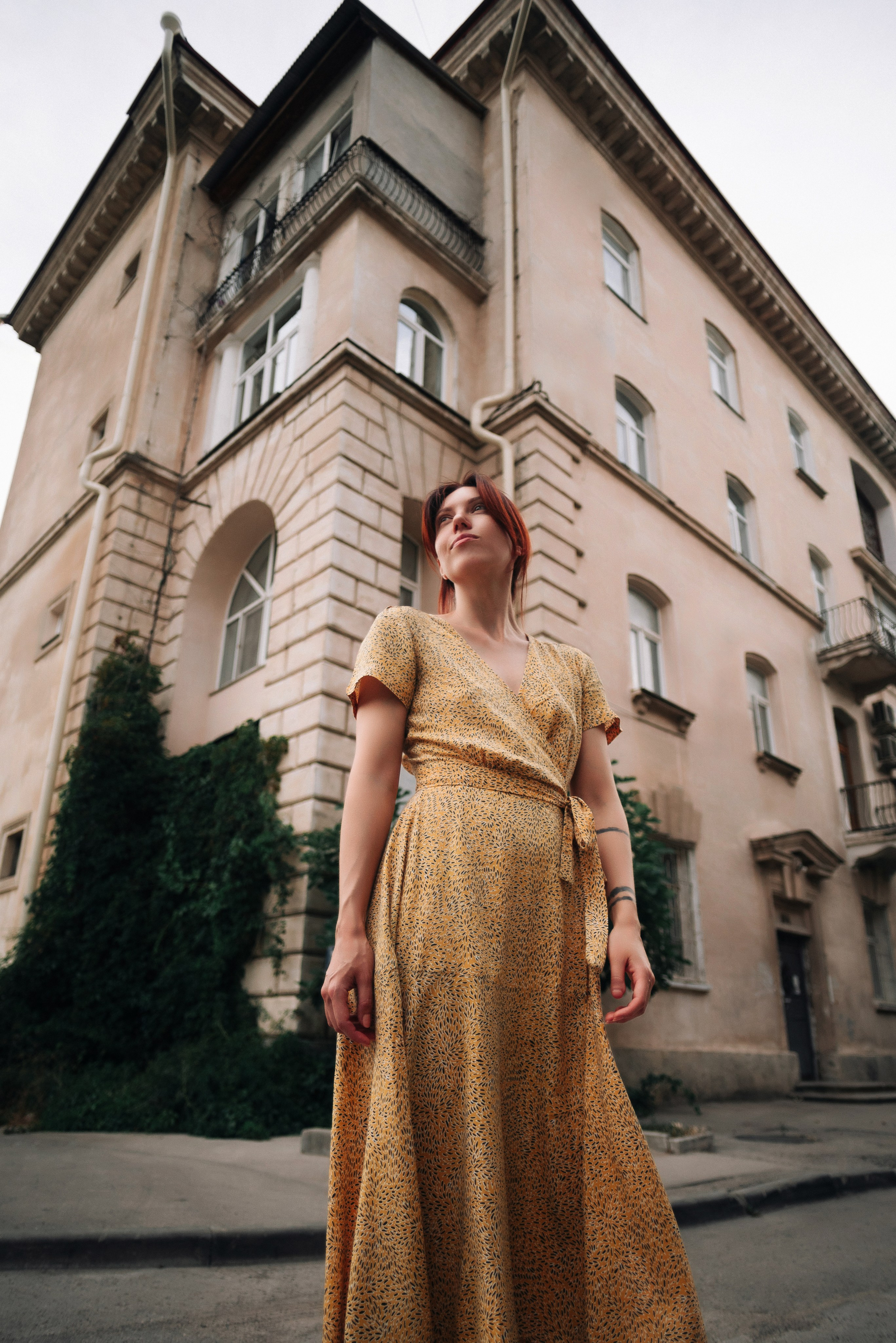 Жанна. Дмитрий Шалыгин — Ваш фотограф в Севастополе и Крыму