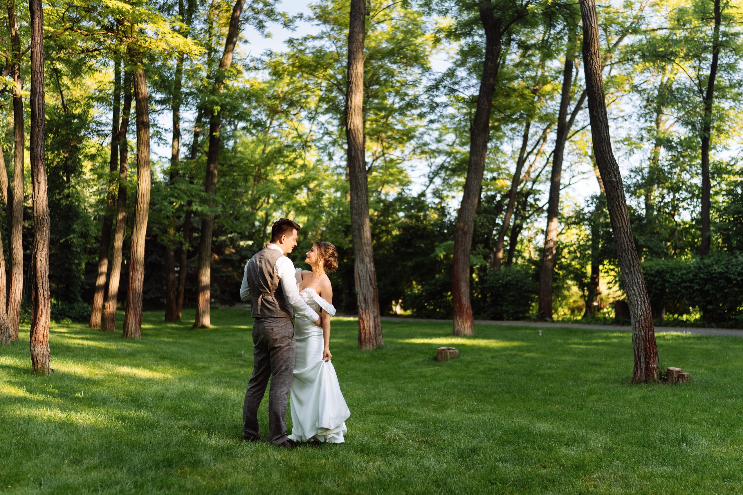 Владислав и Виктория