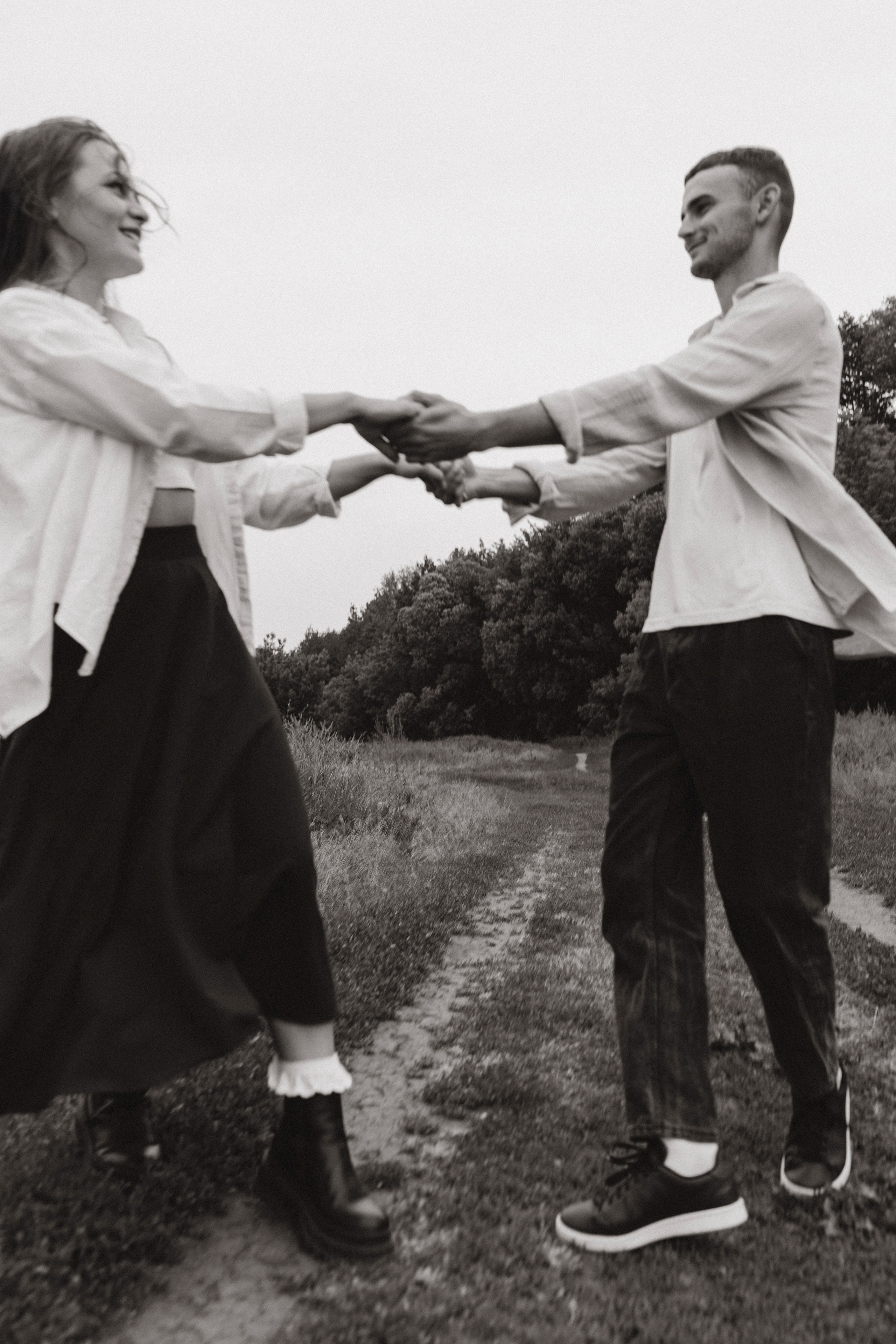 История Аделины и Вовы. Семейный и детский фотограф Башкатова Дарья Старый Оскол