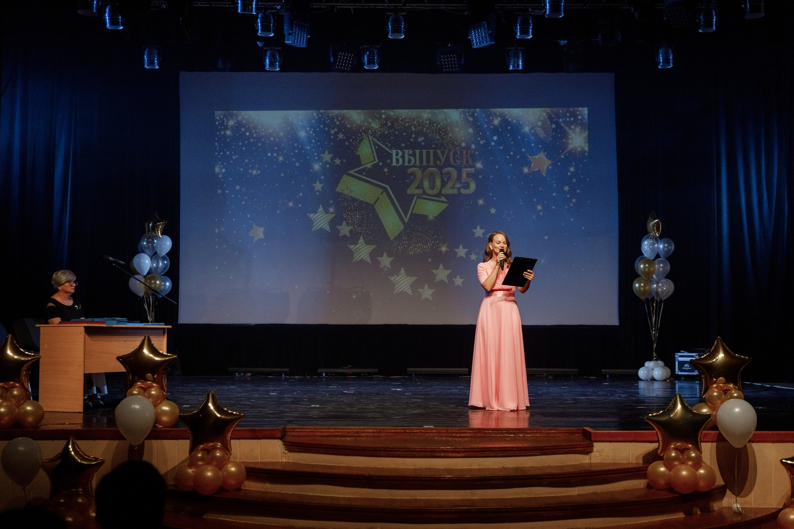 Выпускной_2025. Фотограф Илья Чудин в Саратове