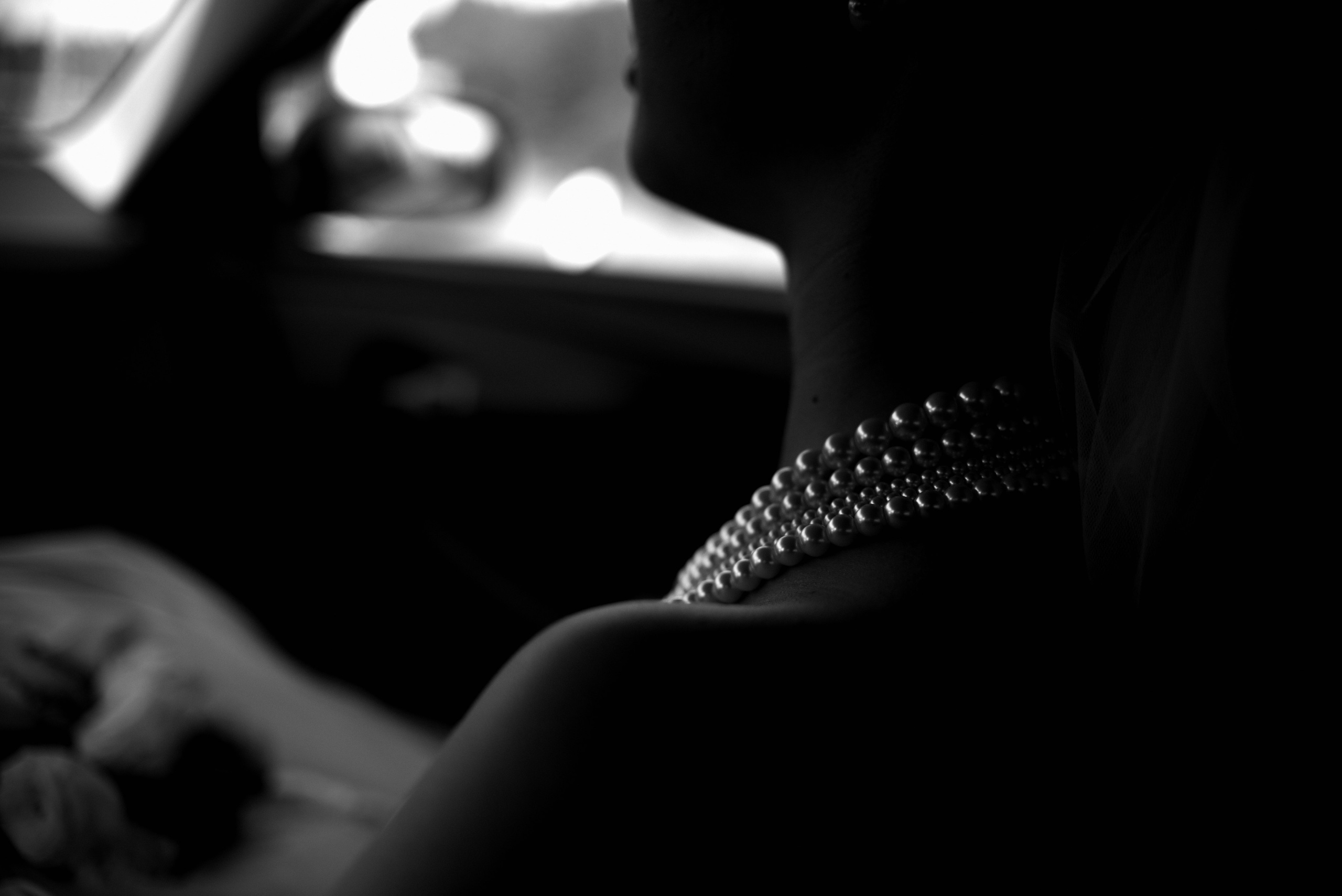 Анна и Роман. Фотограф Галина Рагозина