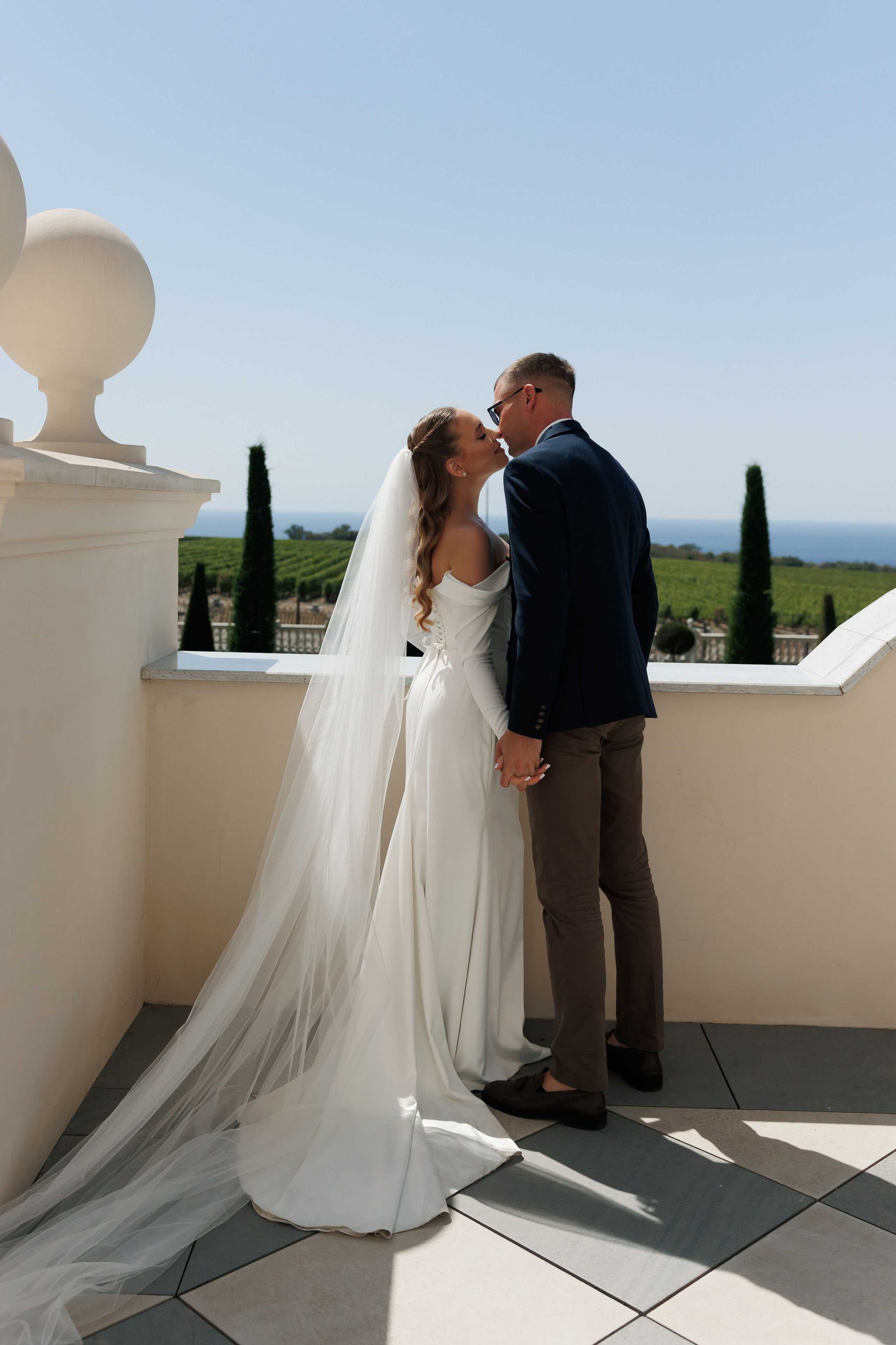 E&I. Свадебный и семейный фотограф в Краснодаре и крае