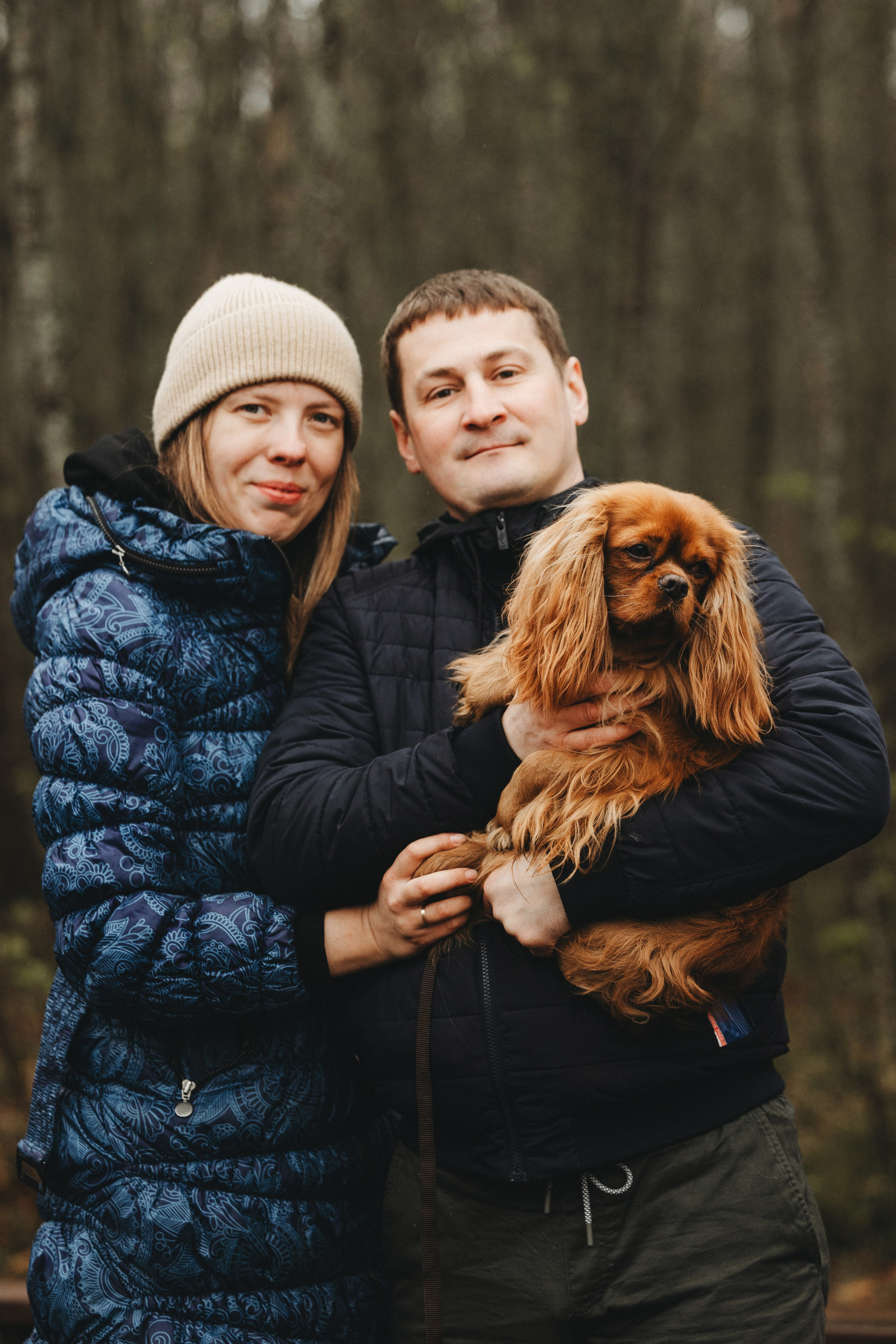 Встреча ККЧС. Фотограф анималист Осипчикова Мария