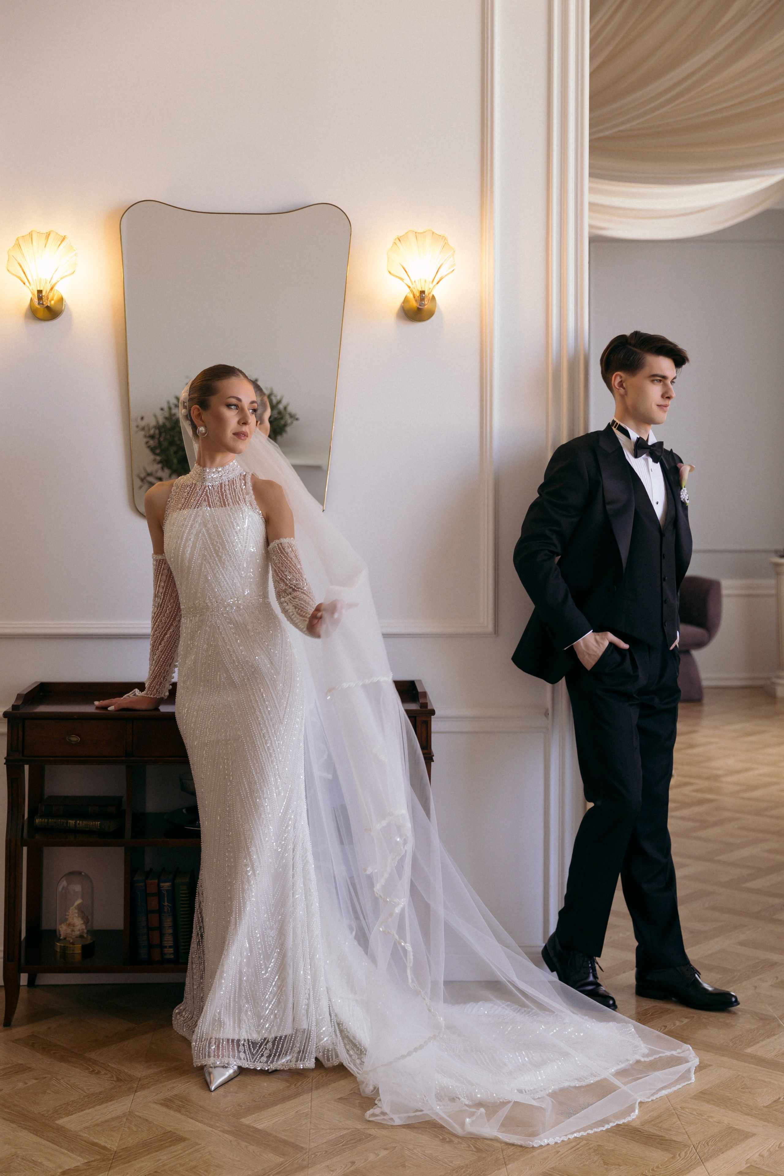 Алексей и Наталия 1 ноября 2025. Свадебный  и семейный фотограф в Краснодаре