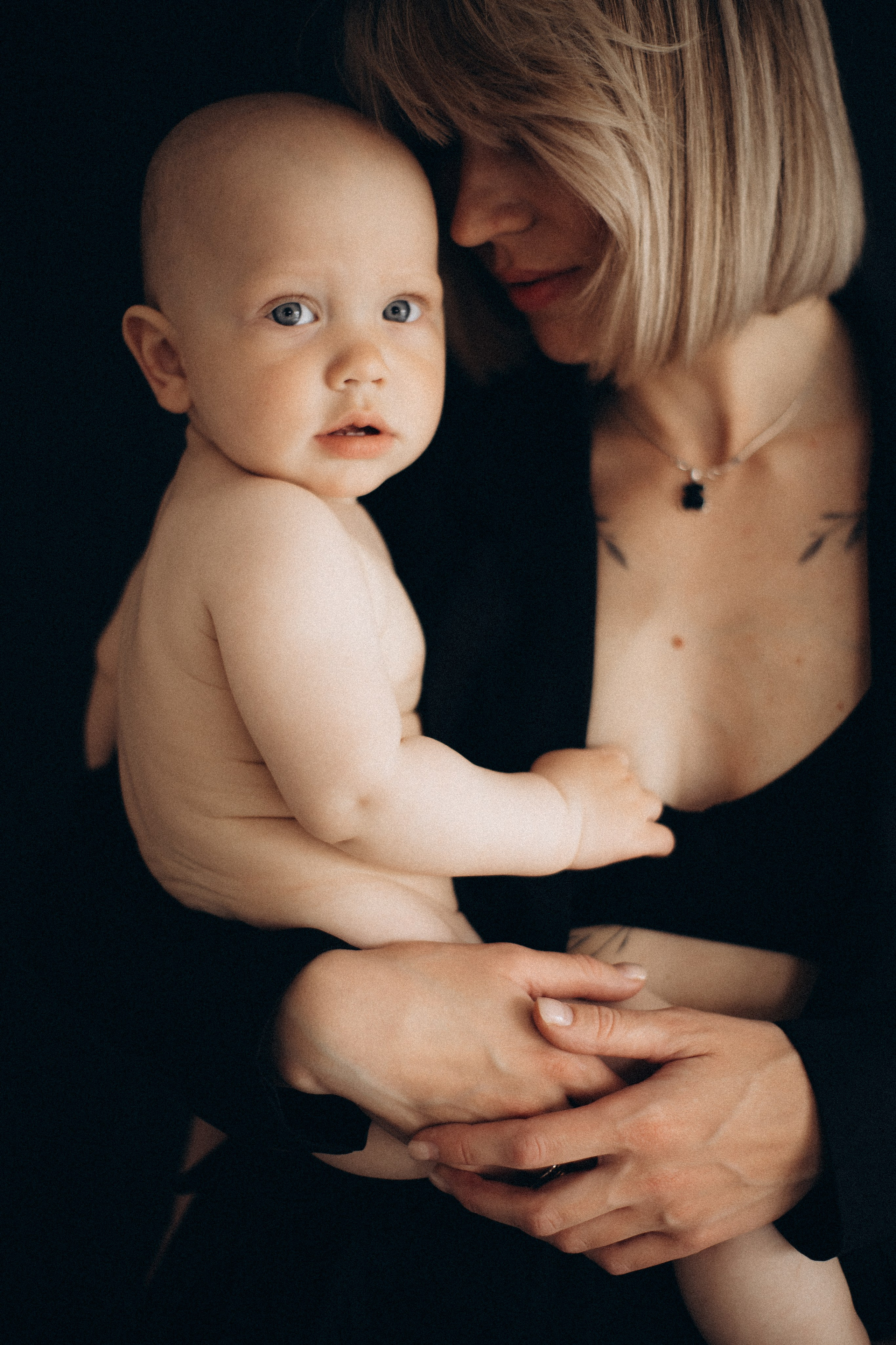 Больше фото здесь. SOLO съемки для женщин