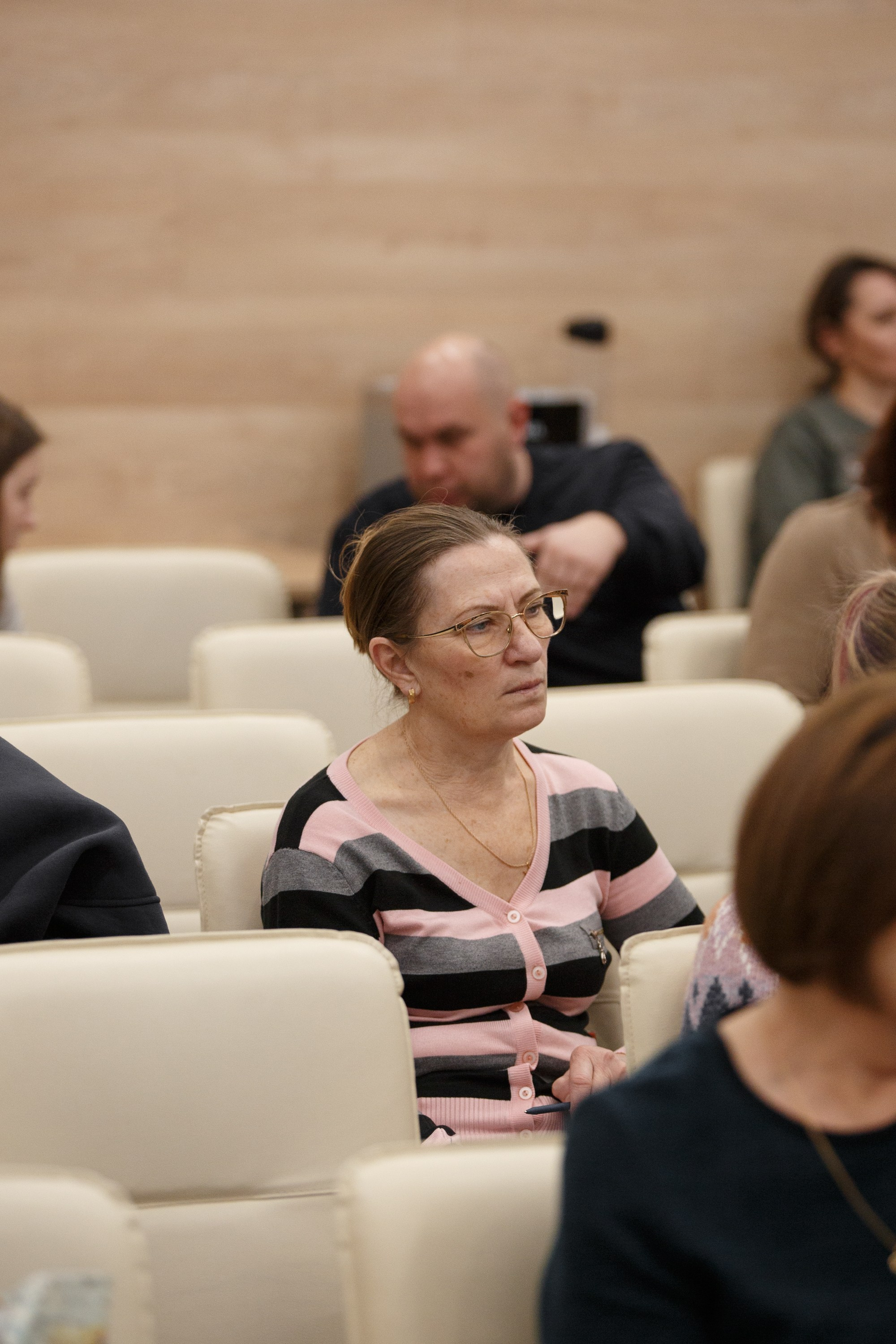 Конференция ЭТП ГПБ. Свадебный фотограф