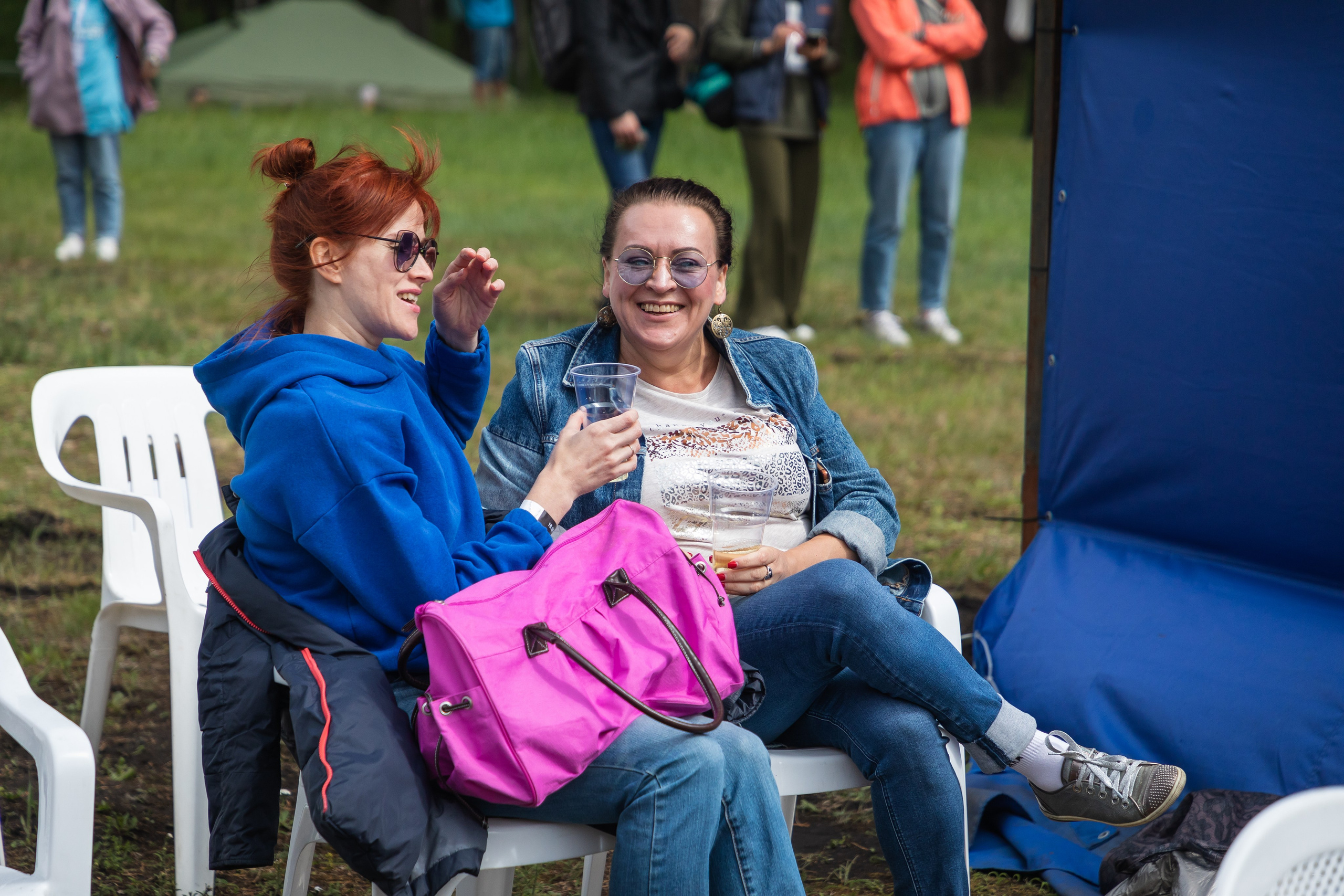 Эвер Джаз. Главная