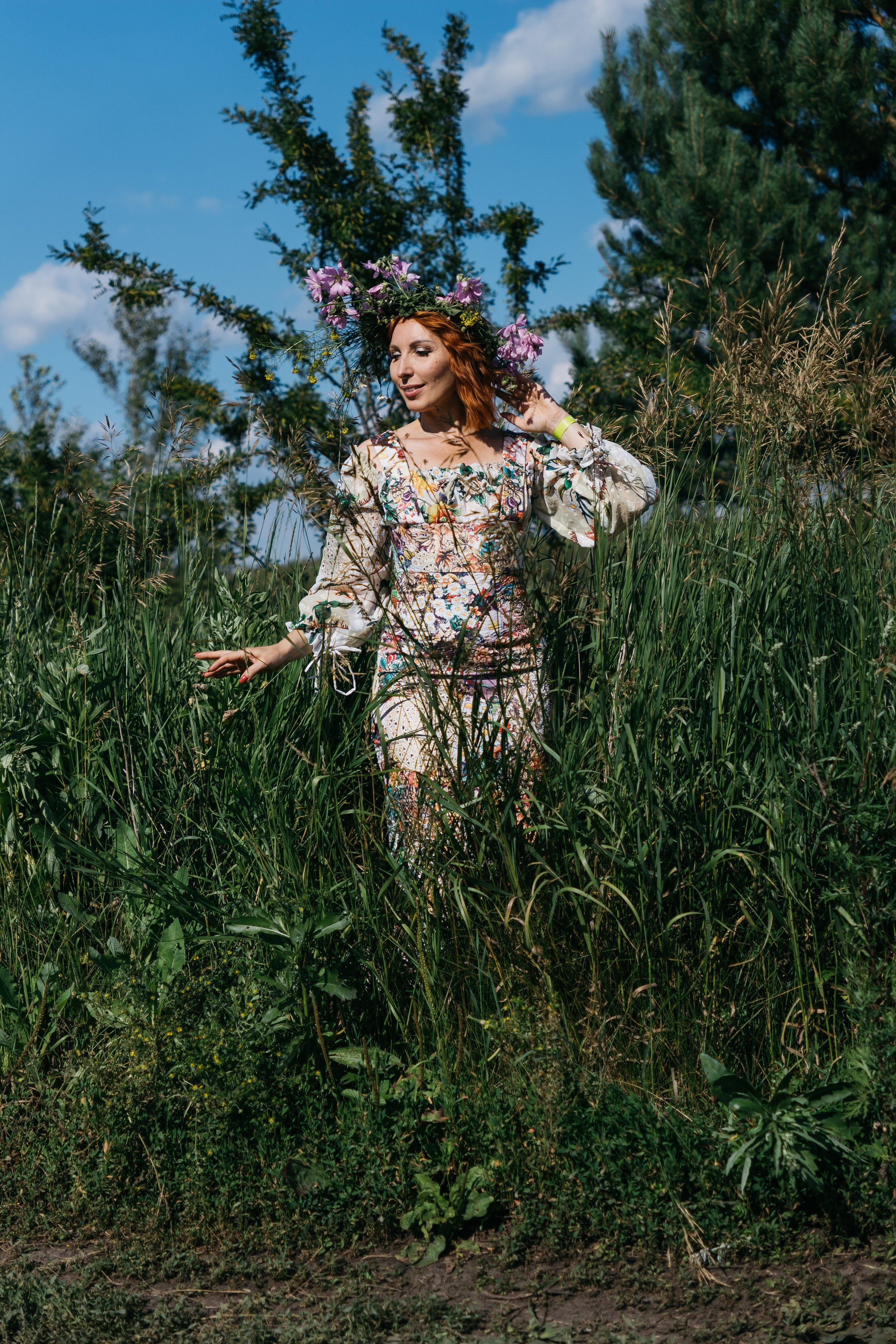 Лето. Главная