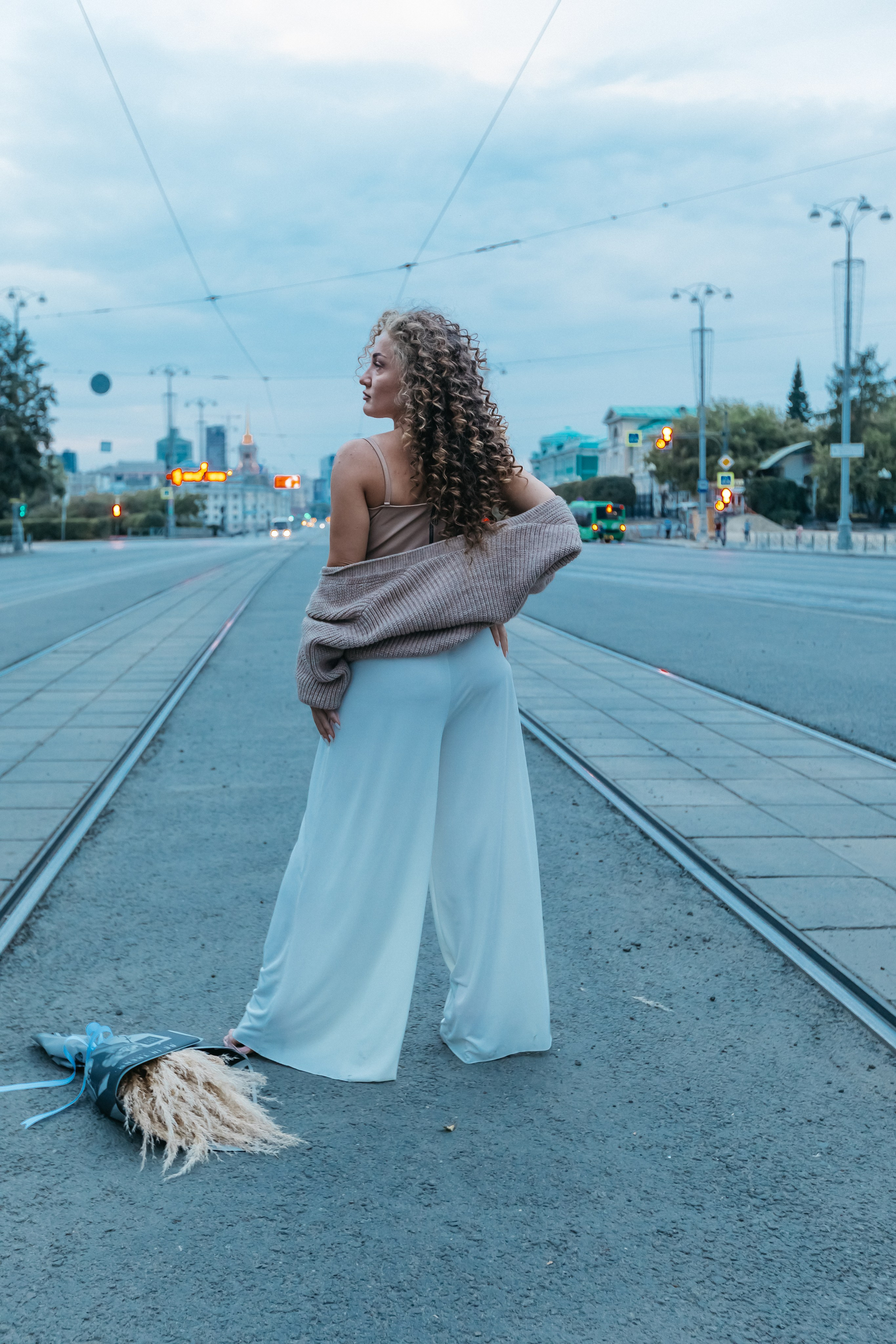 Алена. Главная