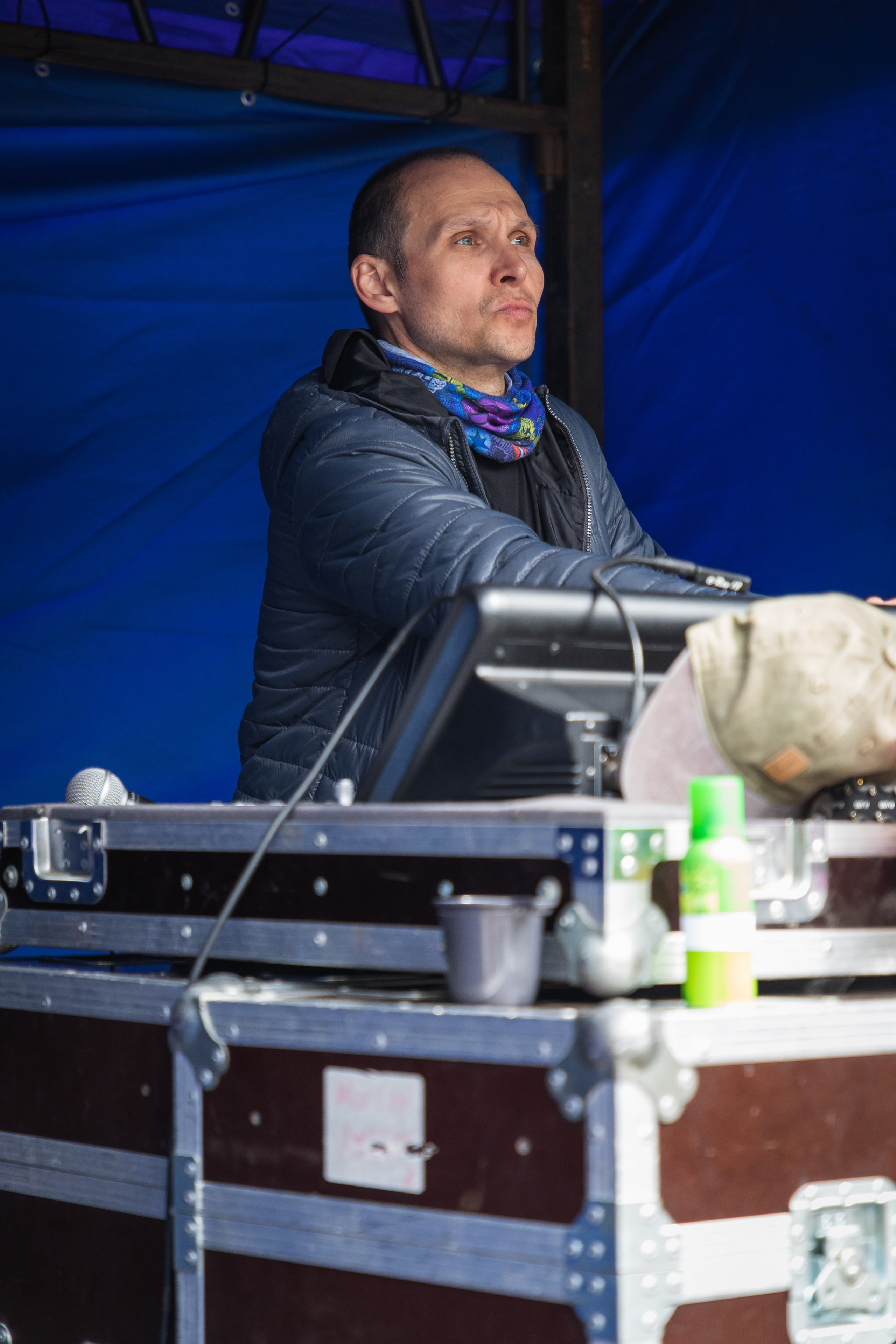 Эвер Джаз. Главная