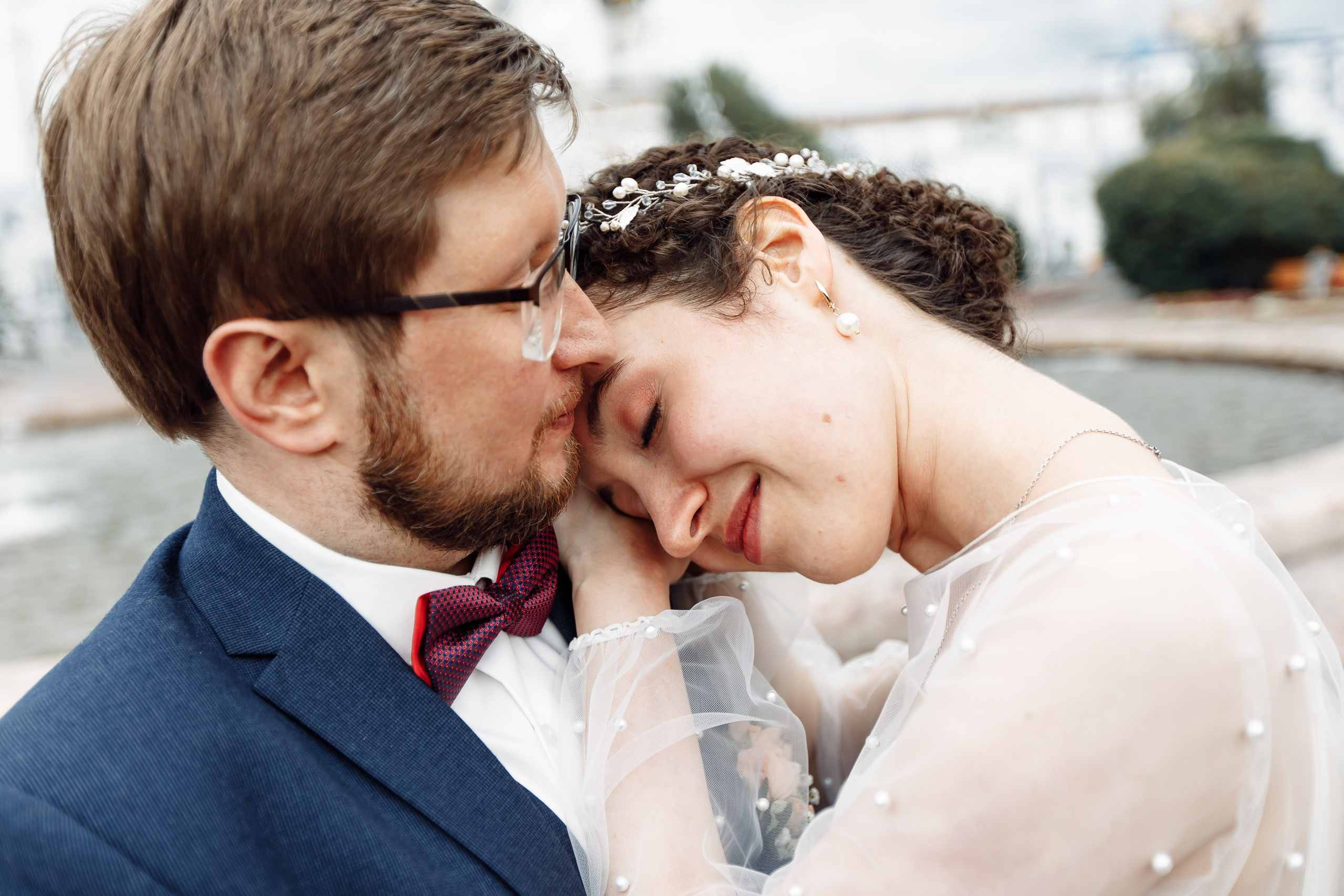 Сергей и Екатерина. Главная