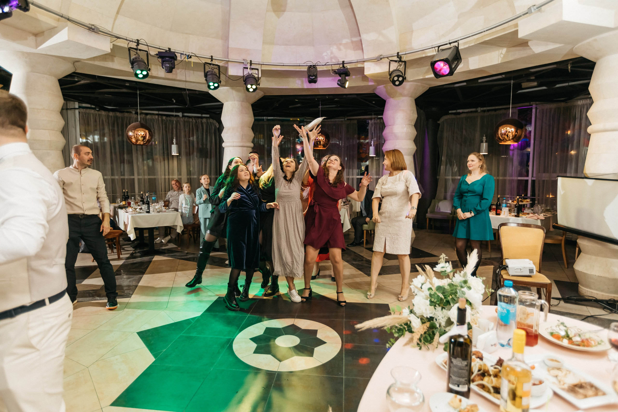 Татьяна и Константин. Главная